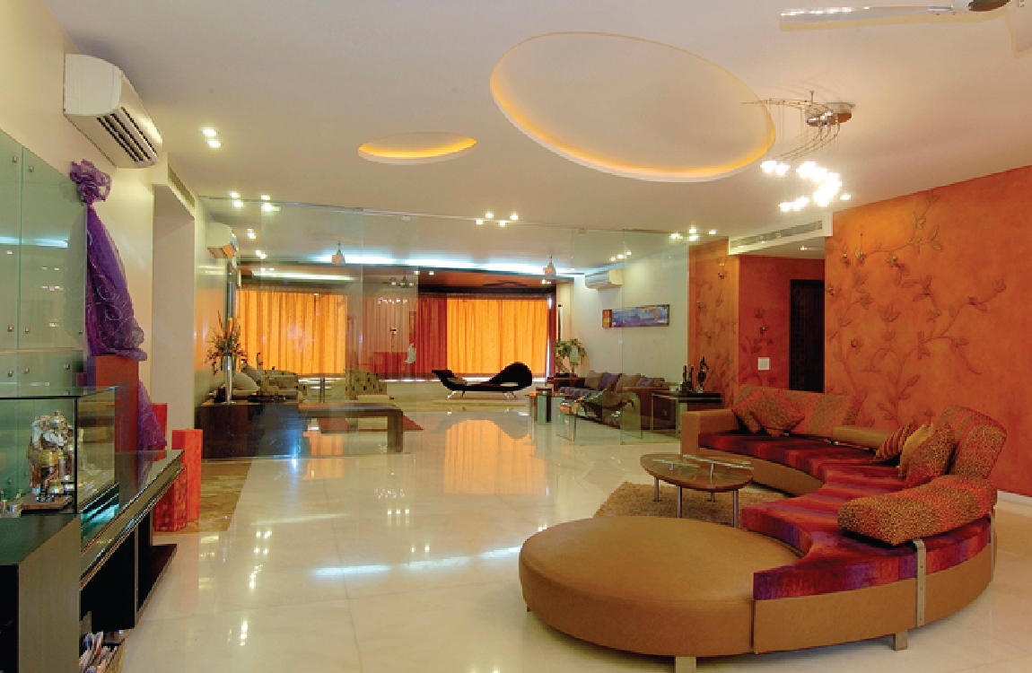 Worli Residence Residential in Mumbai image 1