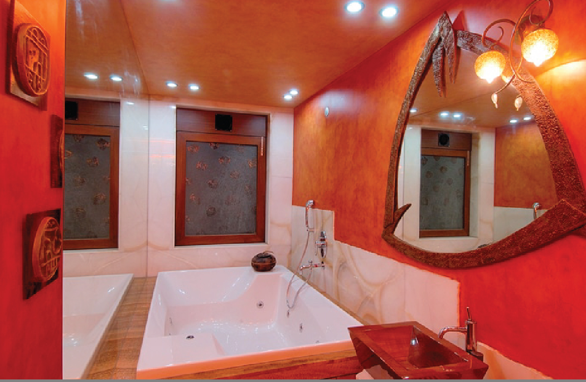 Worli Residence Residential in Mumbai image 10
