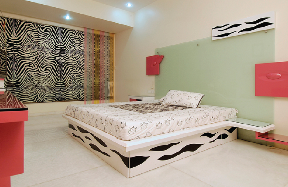Worli Residence Residential in Mumbai image 11