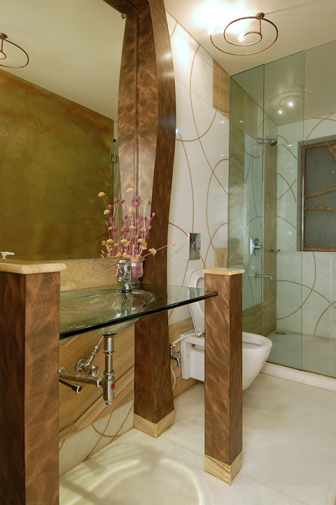 Worli Residence Residential in Mumbai image 13