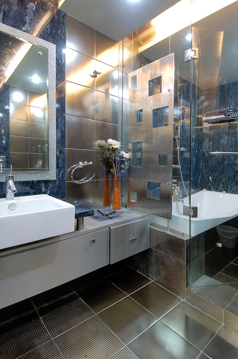 Worli Residence Residential in Mumbai image 14
