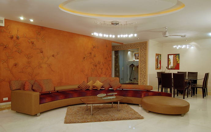 Worli Residence Residential in Mumbai image 2