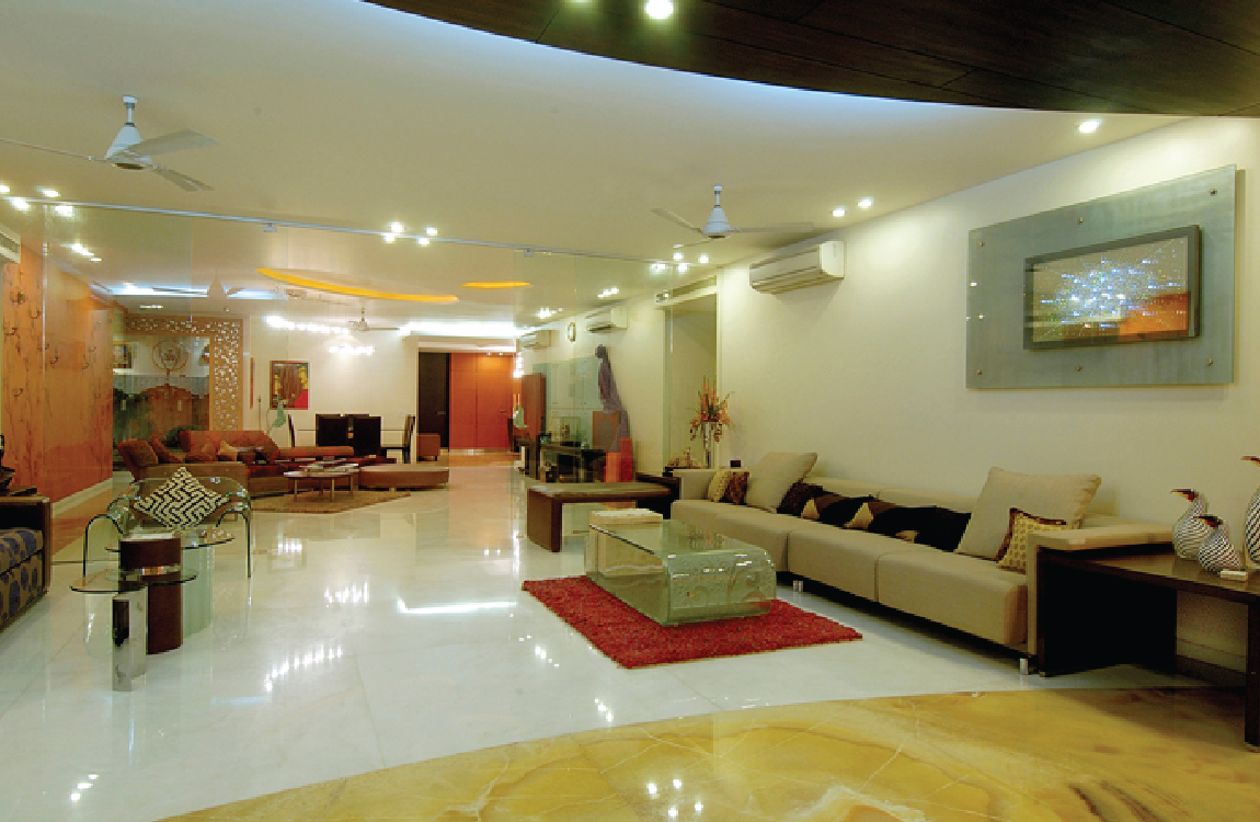 Worli Residence Residential in Mumbai image 3