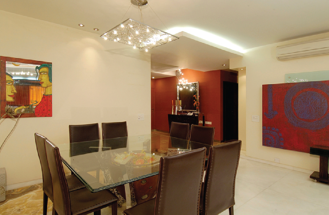 Worli Residence Residential in Mumbai image 4