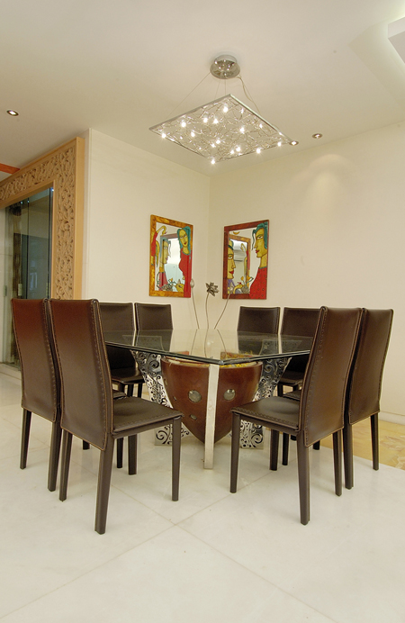 Worli Residence Residential in Mumbai image 6