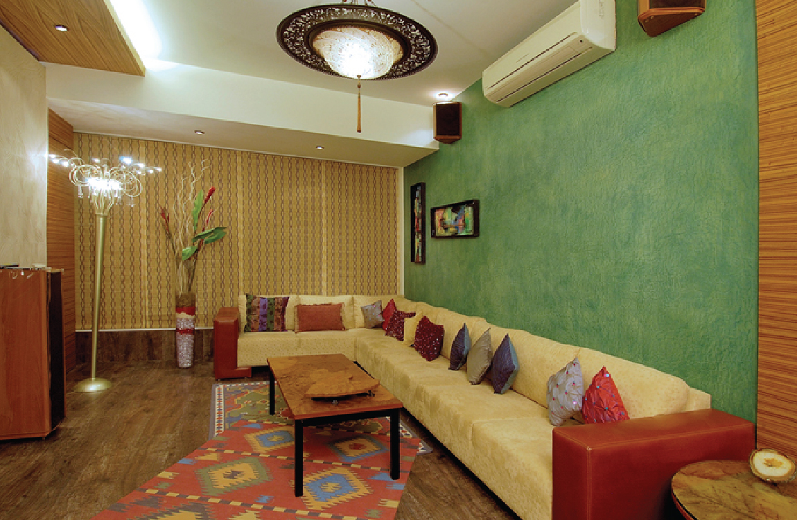 Worli Residence Residential in Mumbai image 5