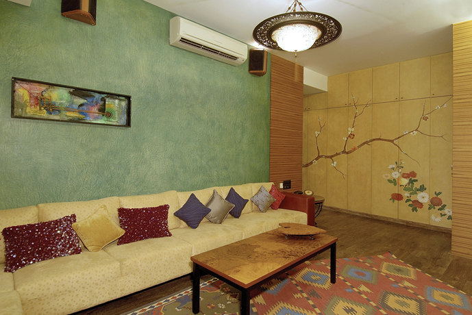 Worli Residence Residential in Mumbai image 7