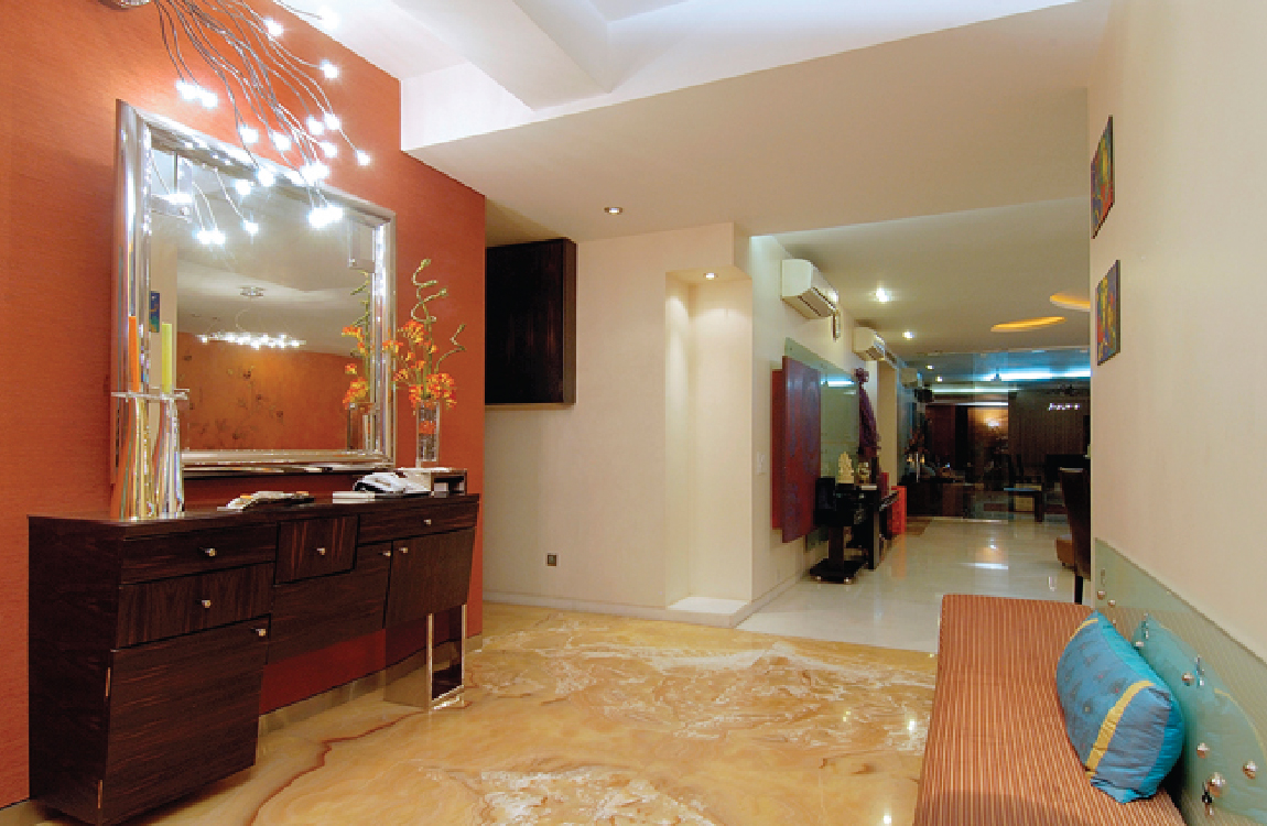 Worli Residence Residential in Mumbai image 8