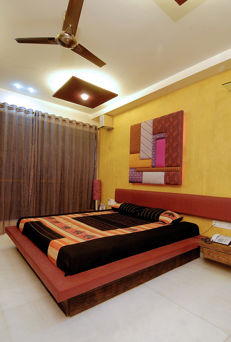 Worli Residence Residential in Mumbai image 9