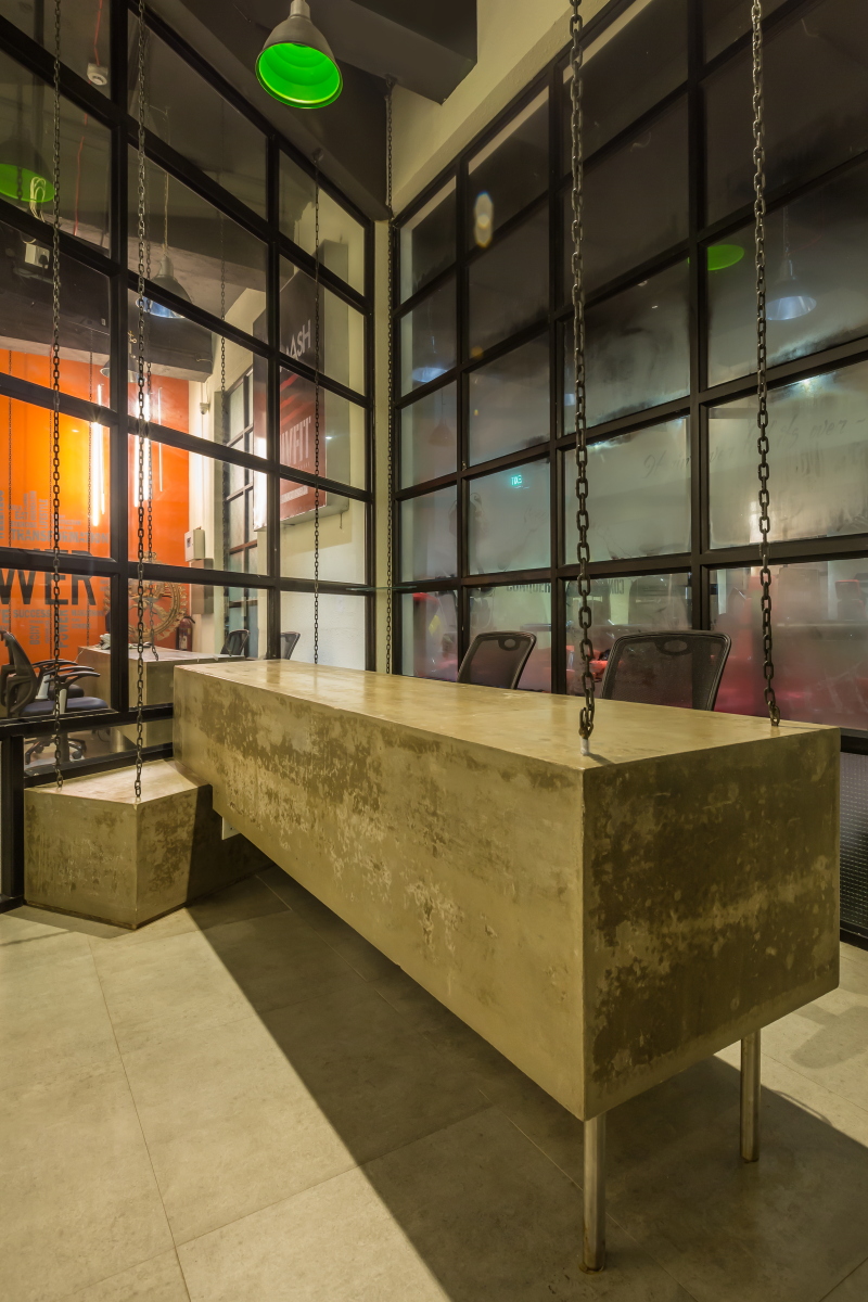 Shivfit Gym Smaaash Retail in Mumbai image 2