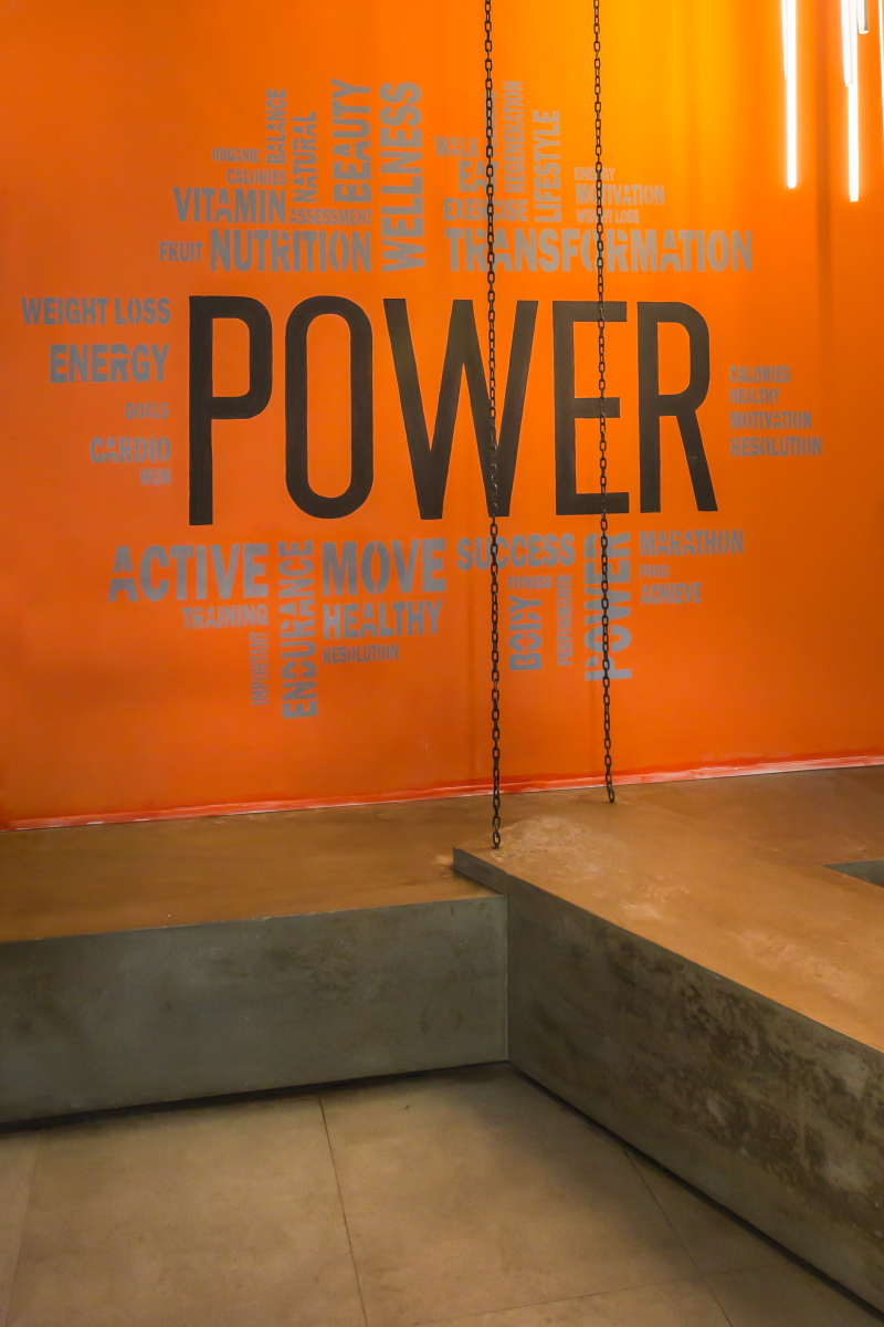 Shivfit Gym Smaaash Retail in Mumbai image 8