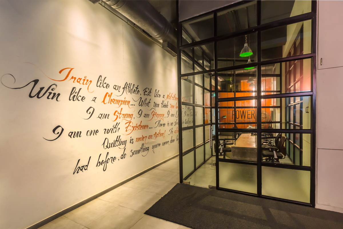 Shivfit Gym Smaaash Retail in Mumbai image 1