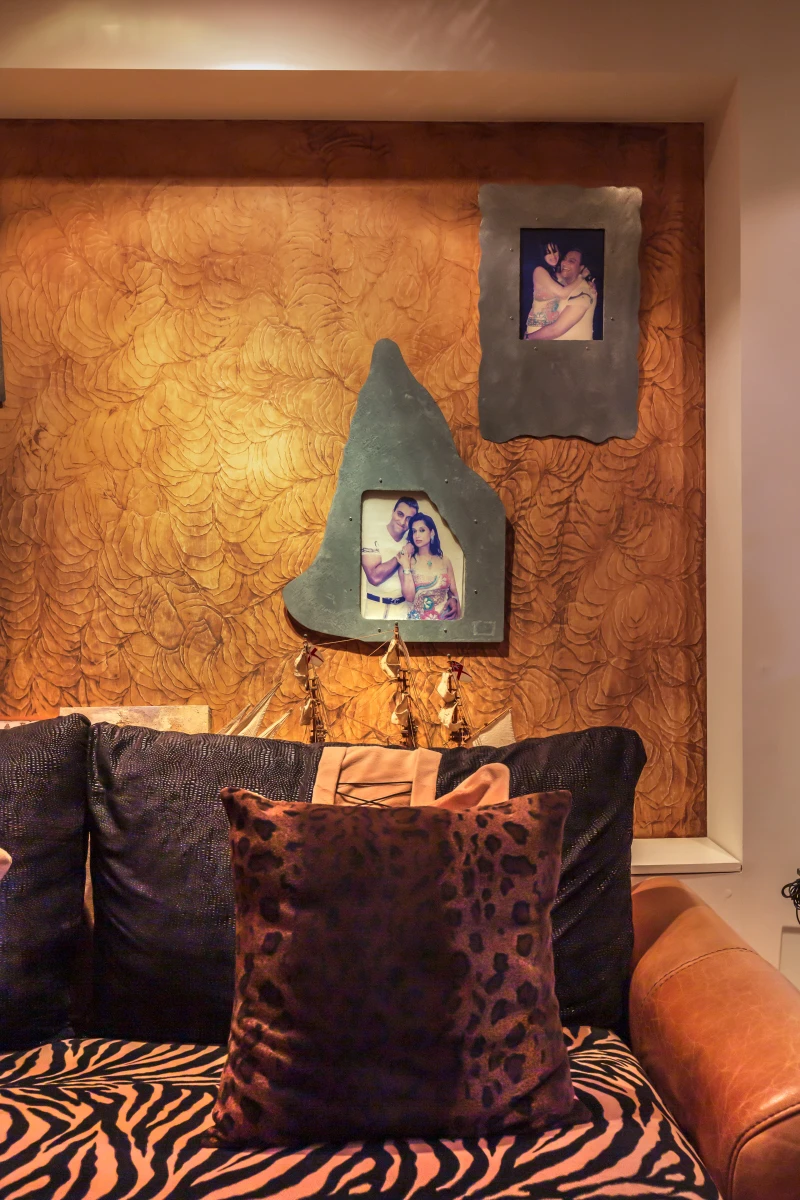 Luckville Bungalow Juhu Residential in Mumbai image 6