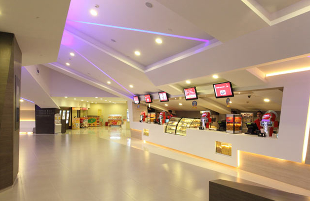 Inox Udaipur Cinema in Udaipur, Rajasthan image 8