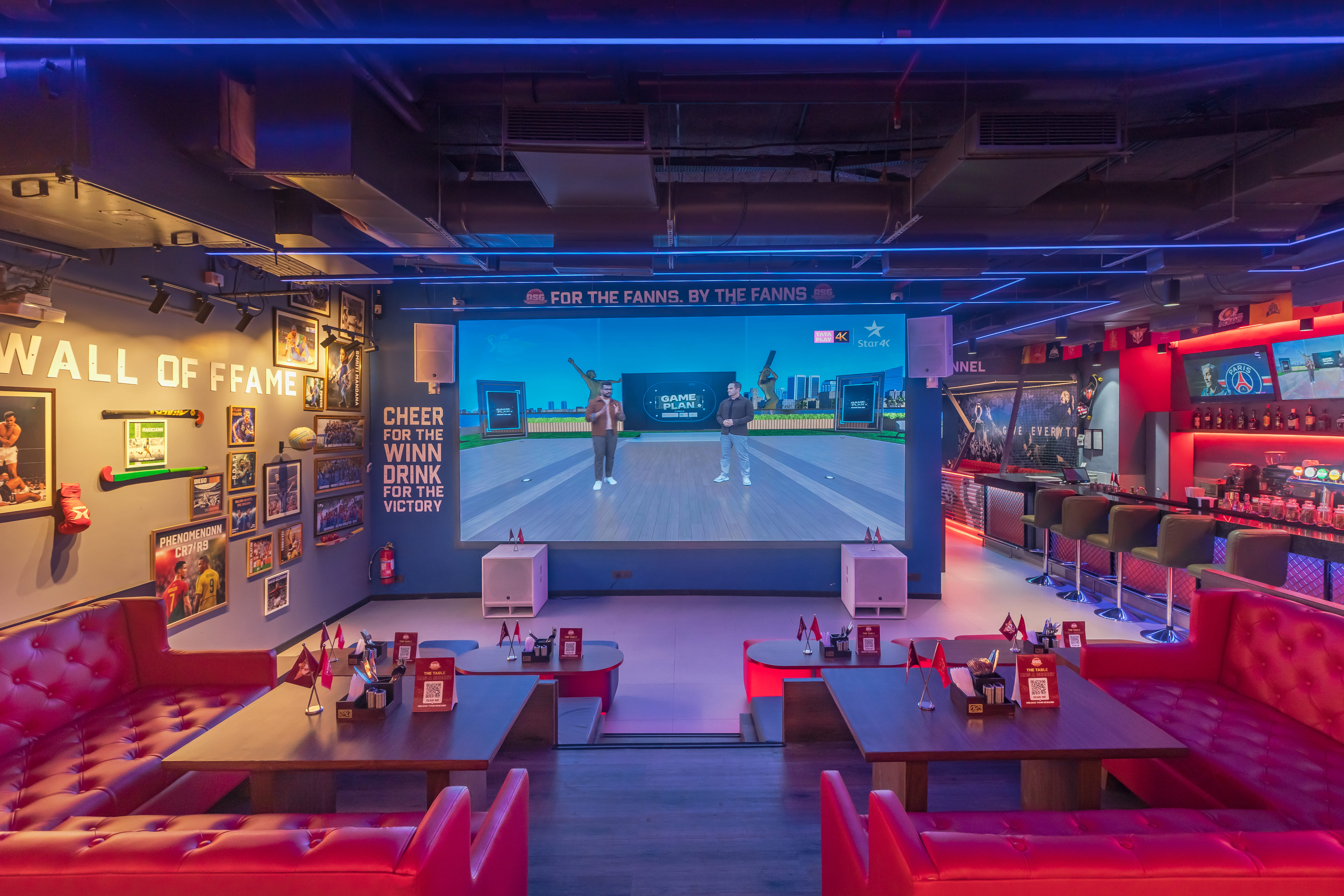 All Sett Go Hospitality in Mumbai image 2