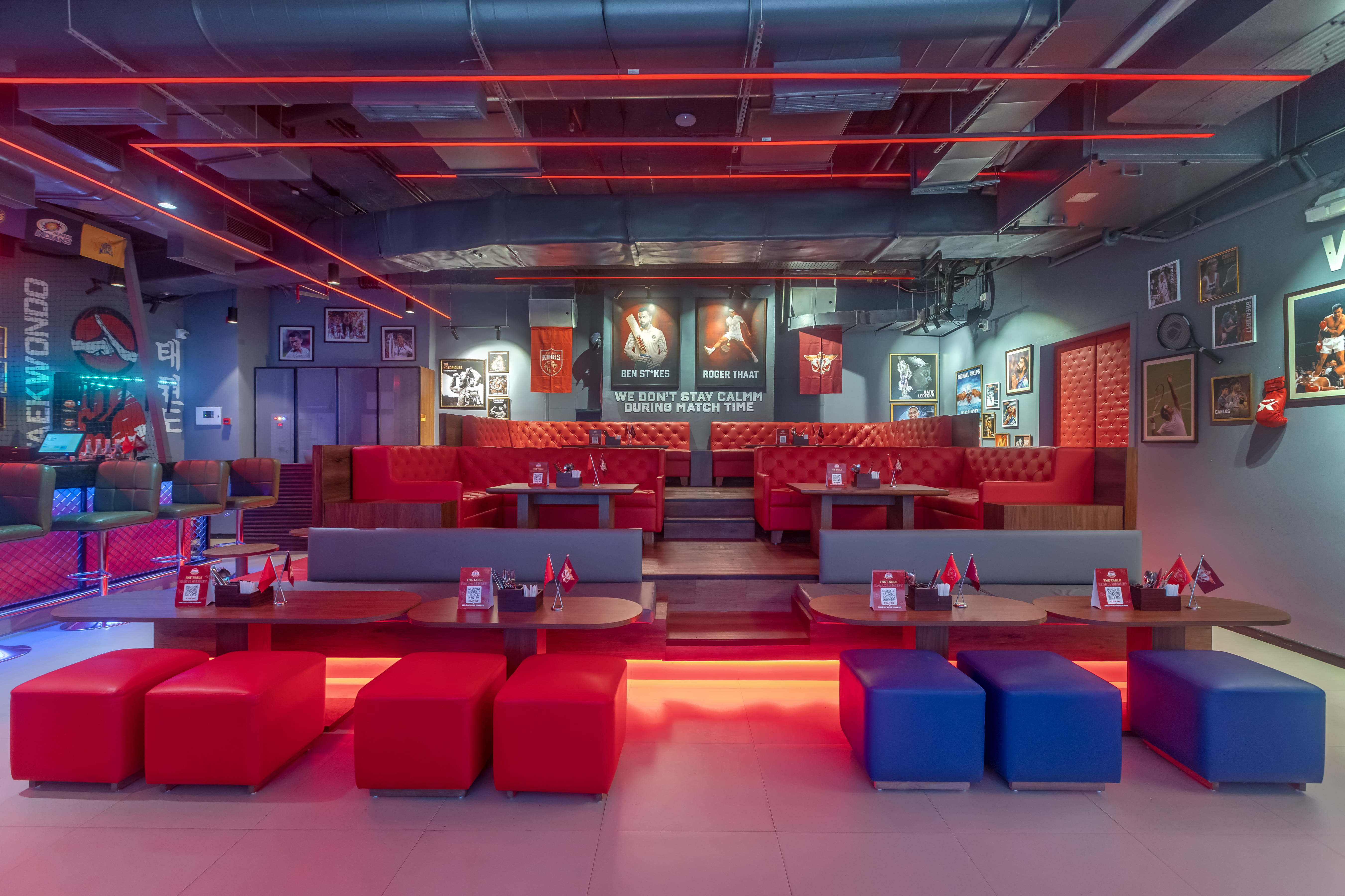 All Sett Go Hospitality in Mumbai image 4