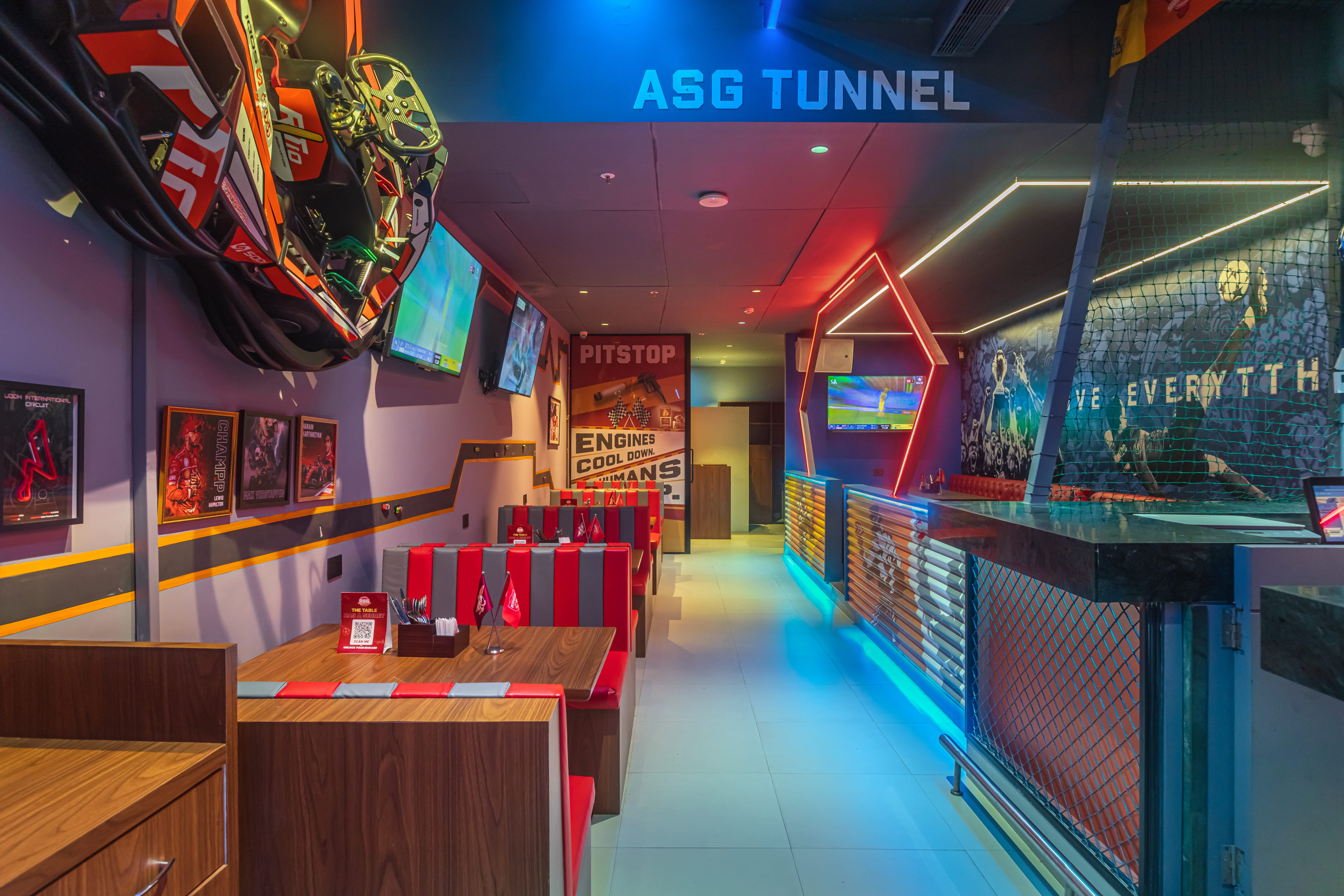 All Sett Go Hospitality in Mumbai image 5