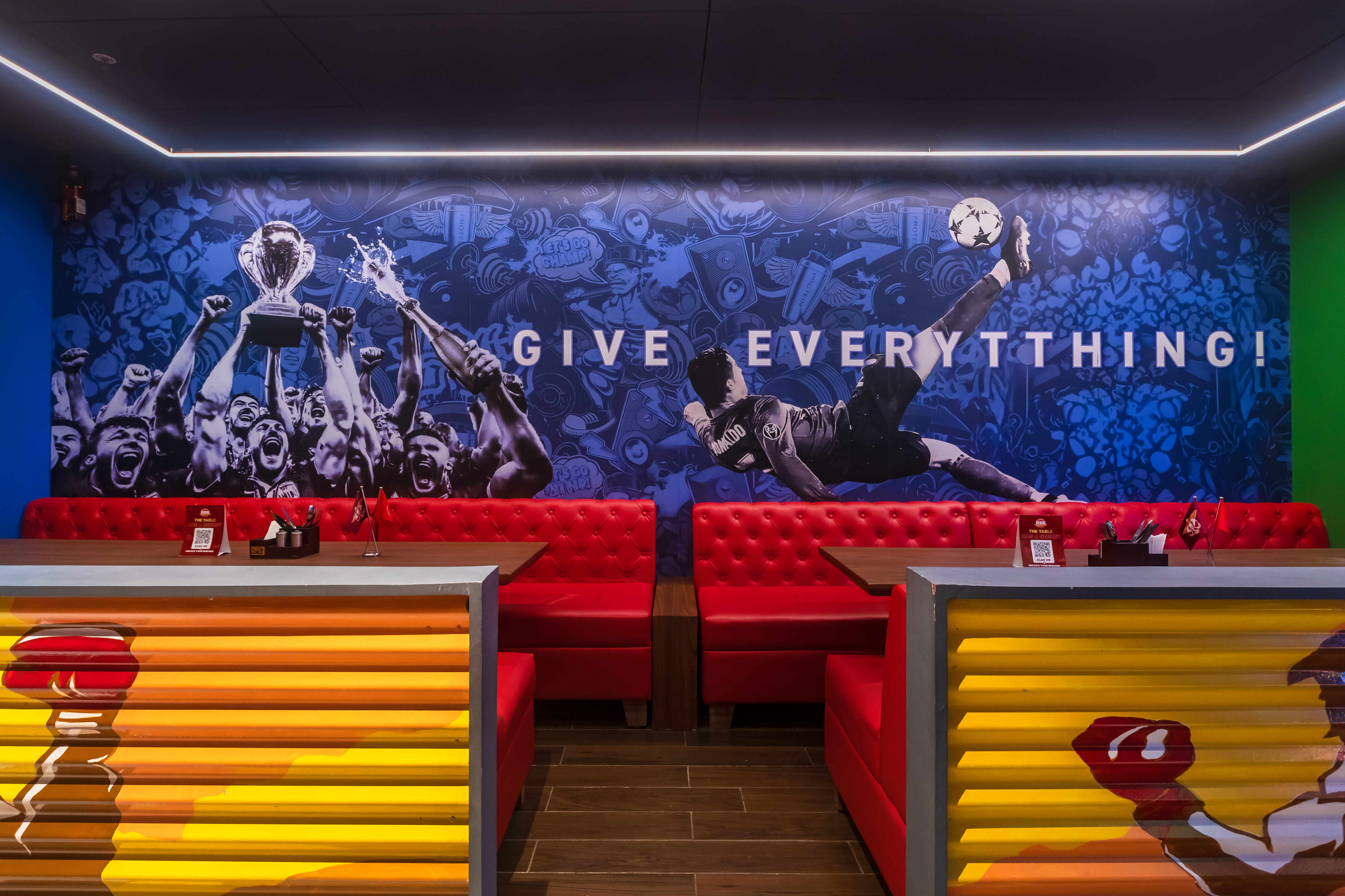 All Sett Go Hospitality in Mumbai image 1