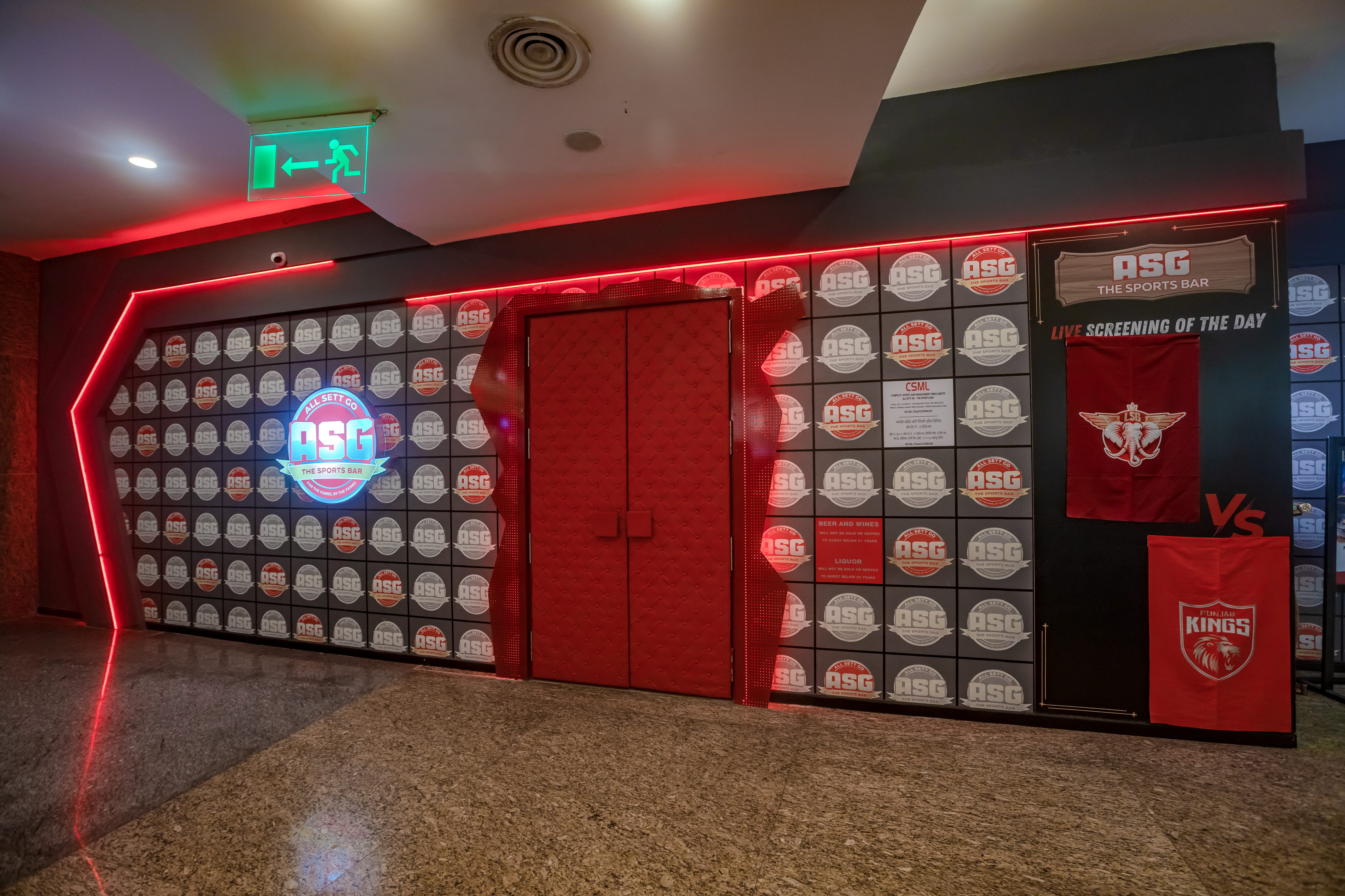 All Sett Go Hospitality in Mumbai image 5