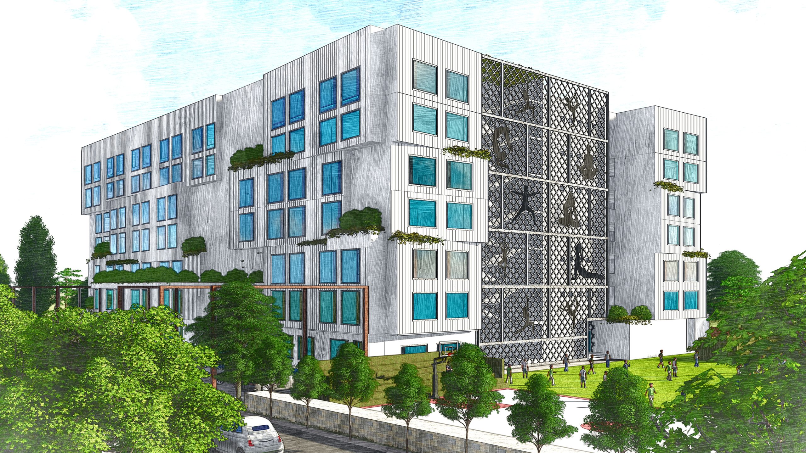 K12 SCHOOL Education in Pune image 1