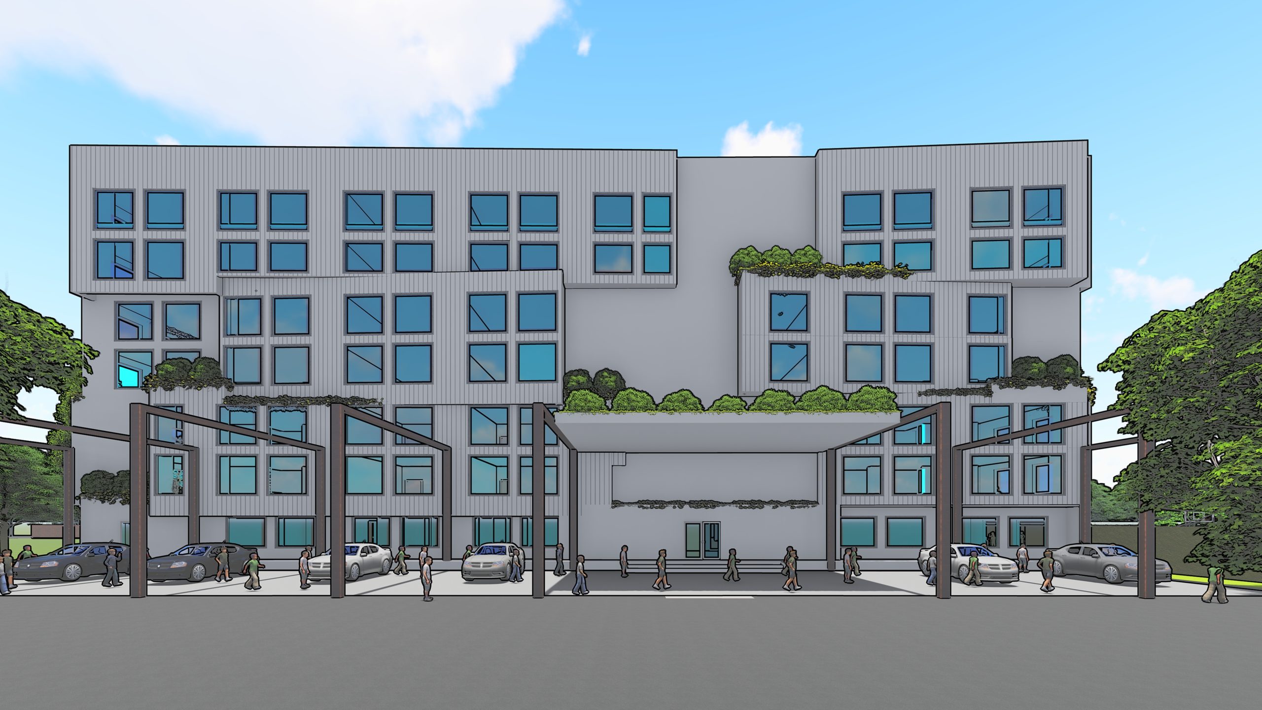 K12 SCHOOL Education in Pune image 7