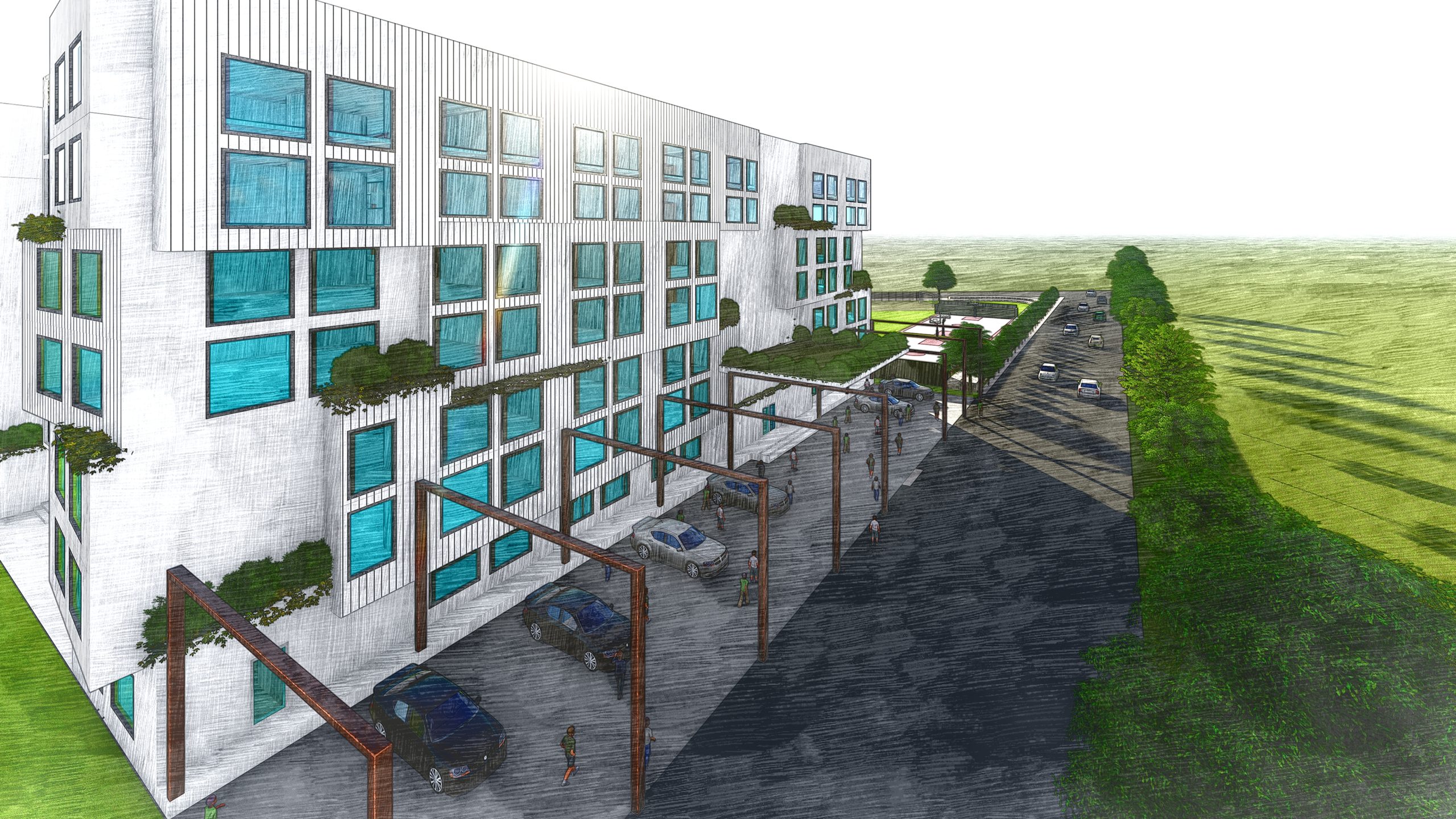 K12 SCHOOL Education in Pune image 2