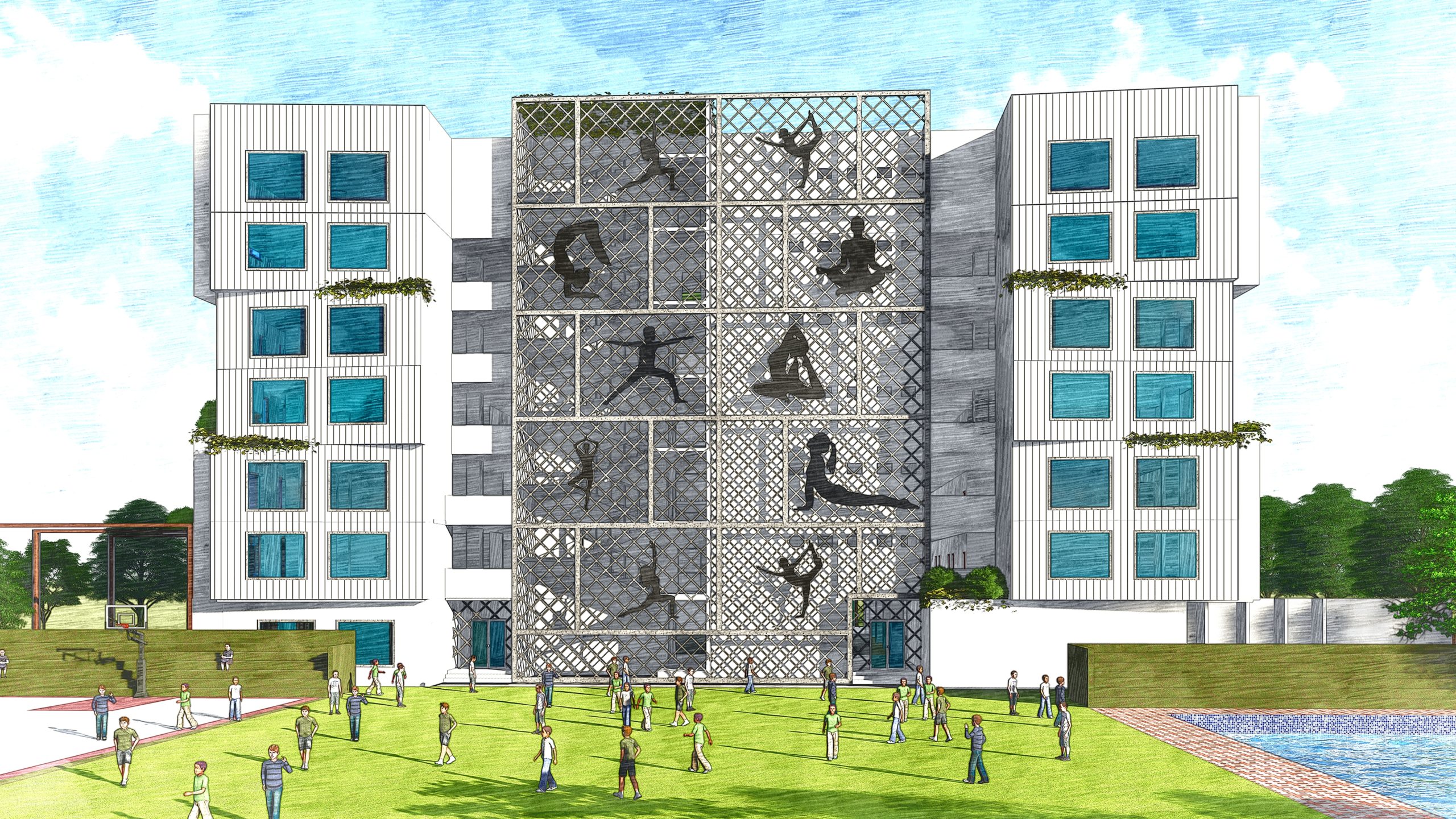 K12 SCHOOL Education in Pune image 3