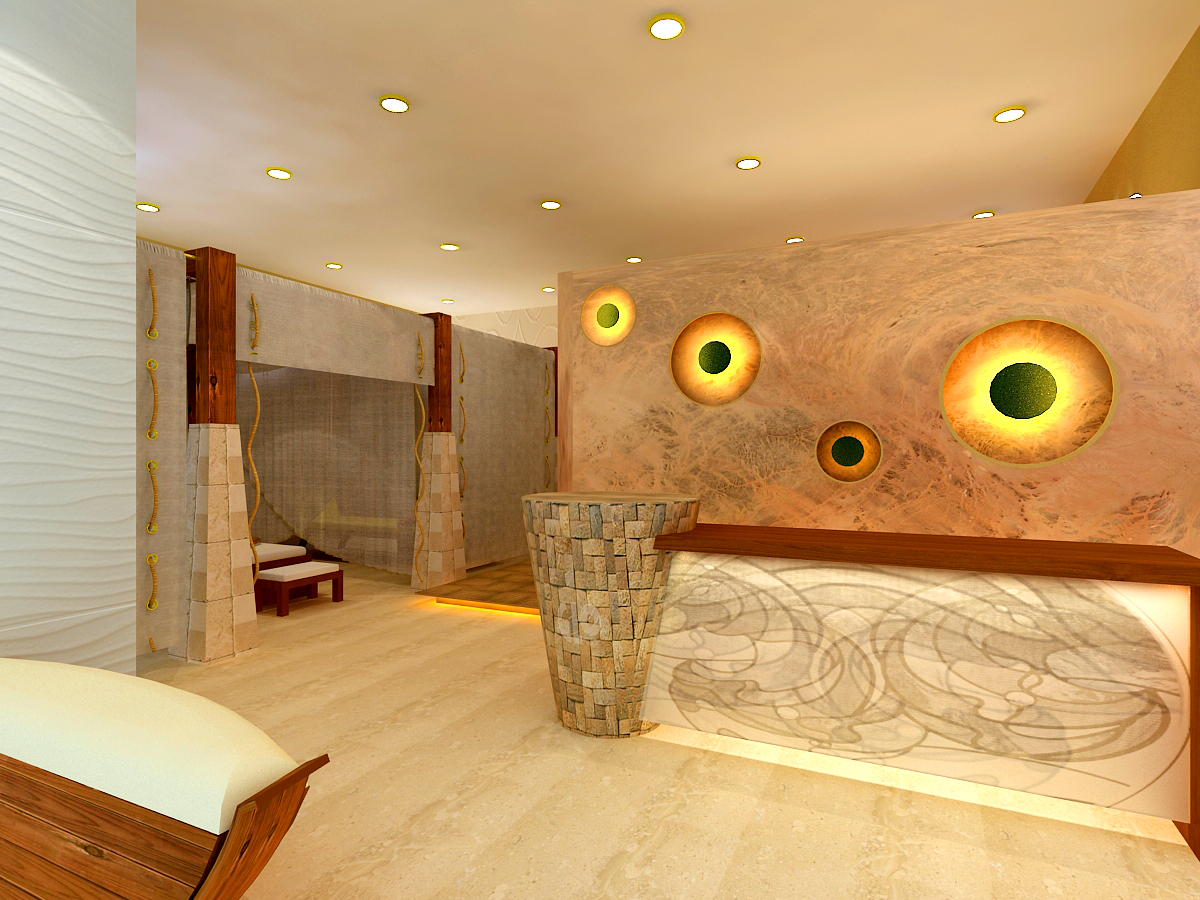 Soham Spa Retail in Mumbai image 4