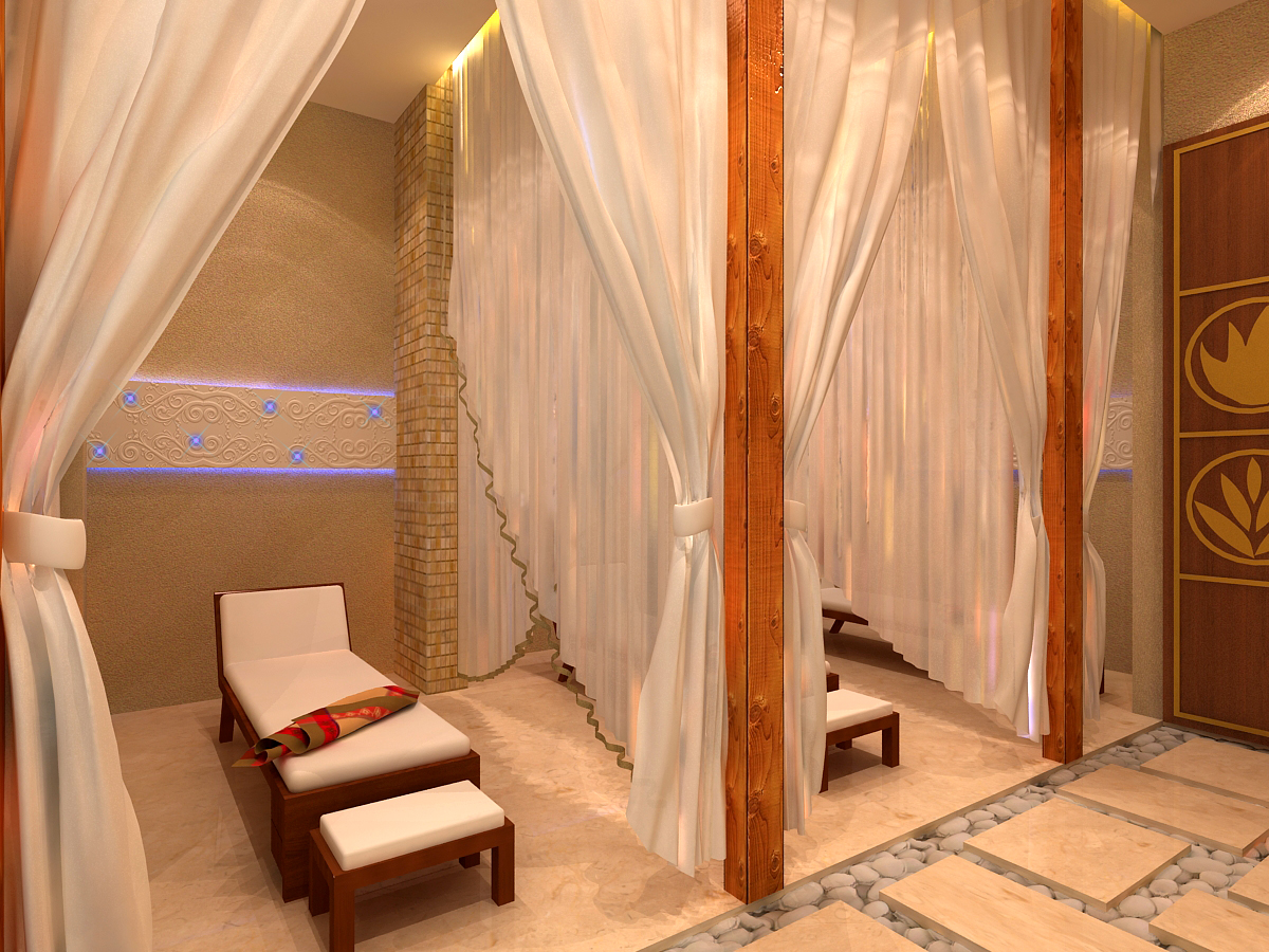Soham Spa Retail in Mumbai image 3