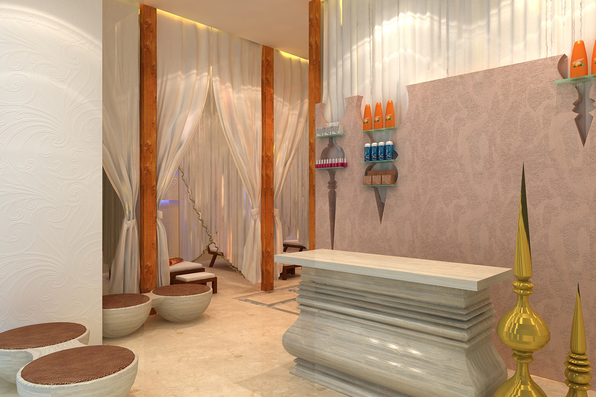 Soham Spa Retail in Mumbai image 3