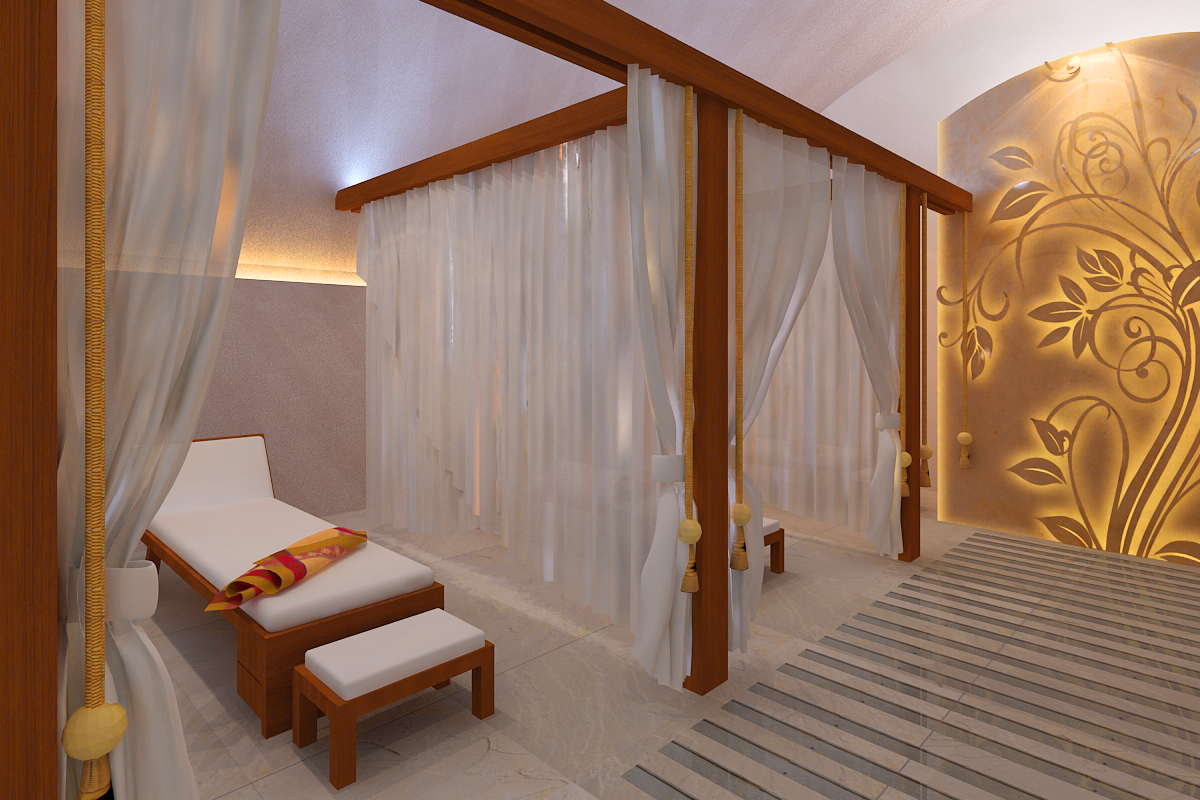 Soham Spa Retail in Mumbai image 1