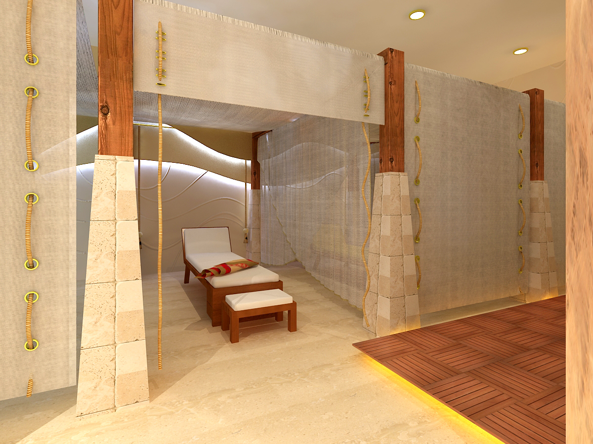 Soham Spa Retail in Mumbai image 1