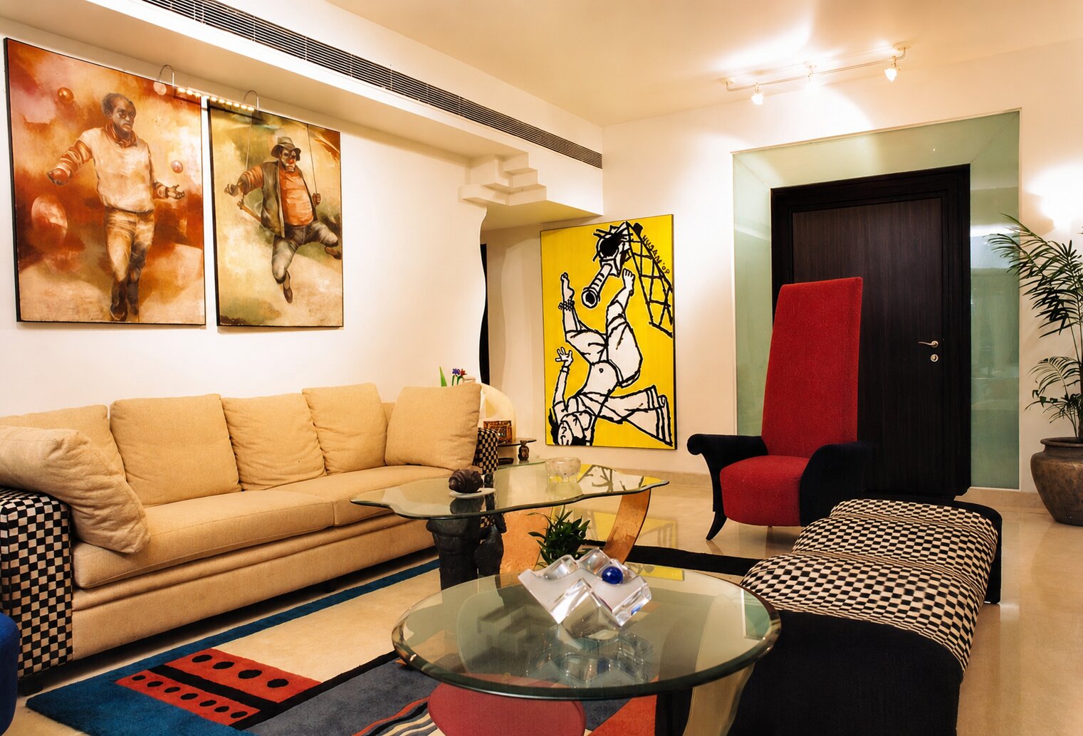 Guha Residence Residential in Mumbai image 1