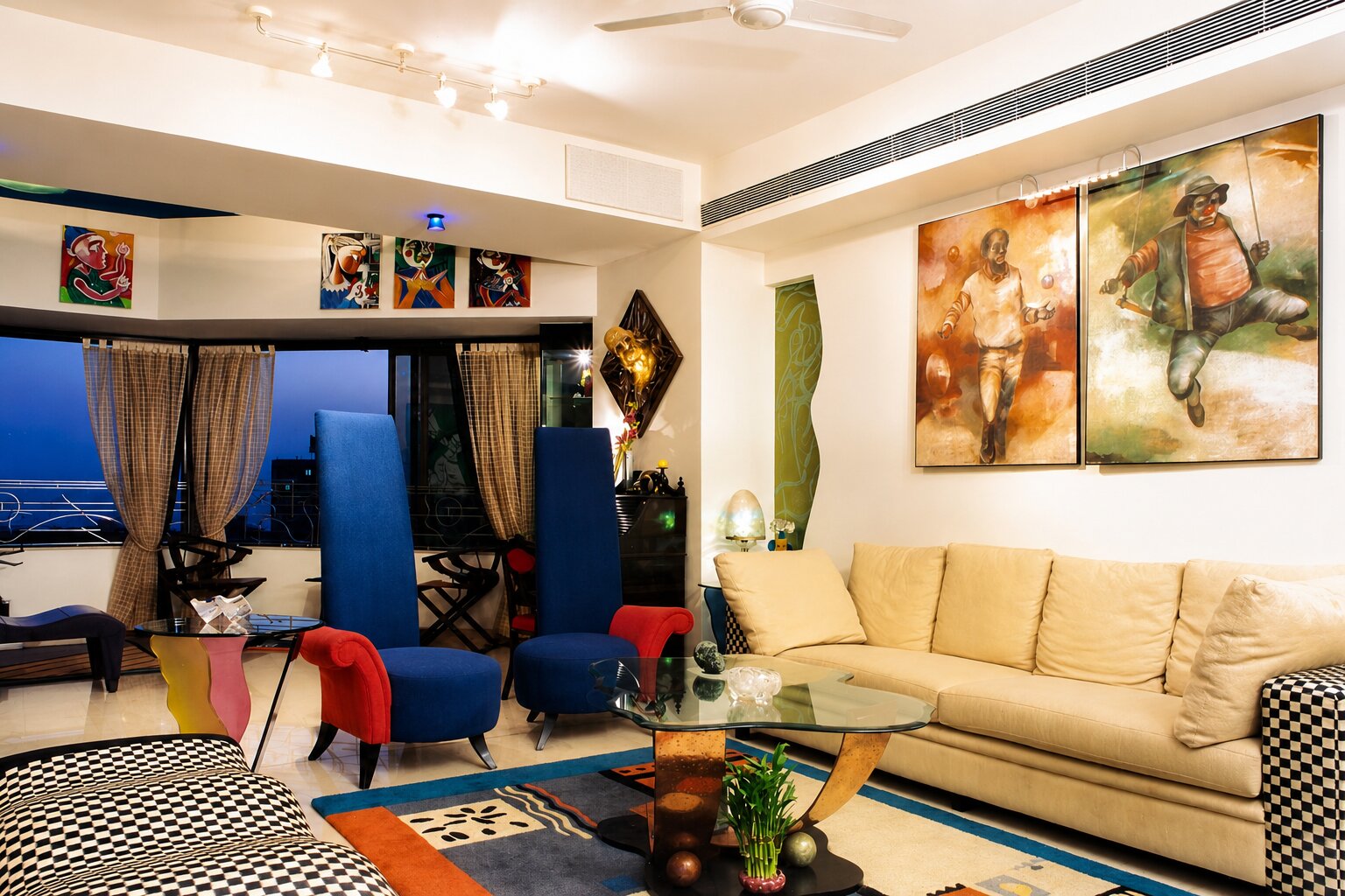 Guha Residence Residential in Mumbai image 4
