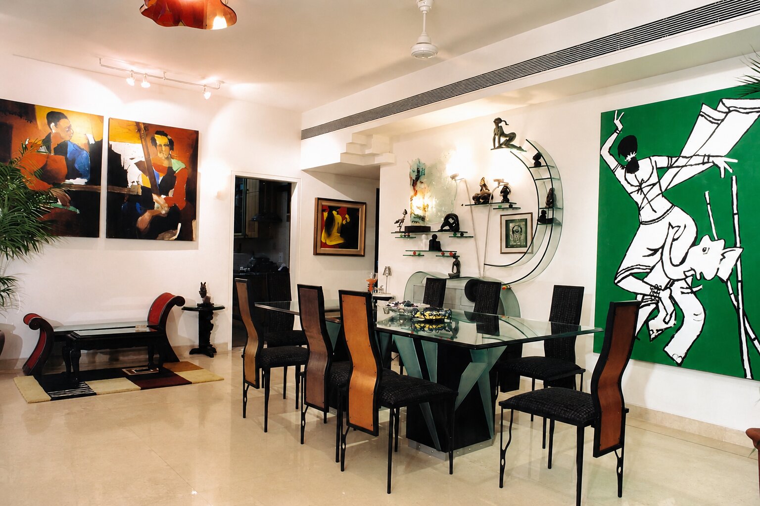 Guha Residence Residential in Mumbai image 3