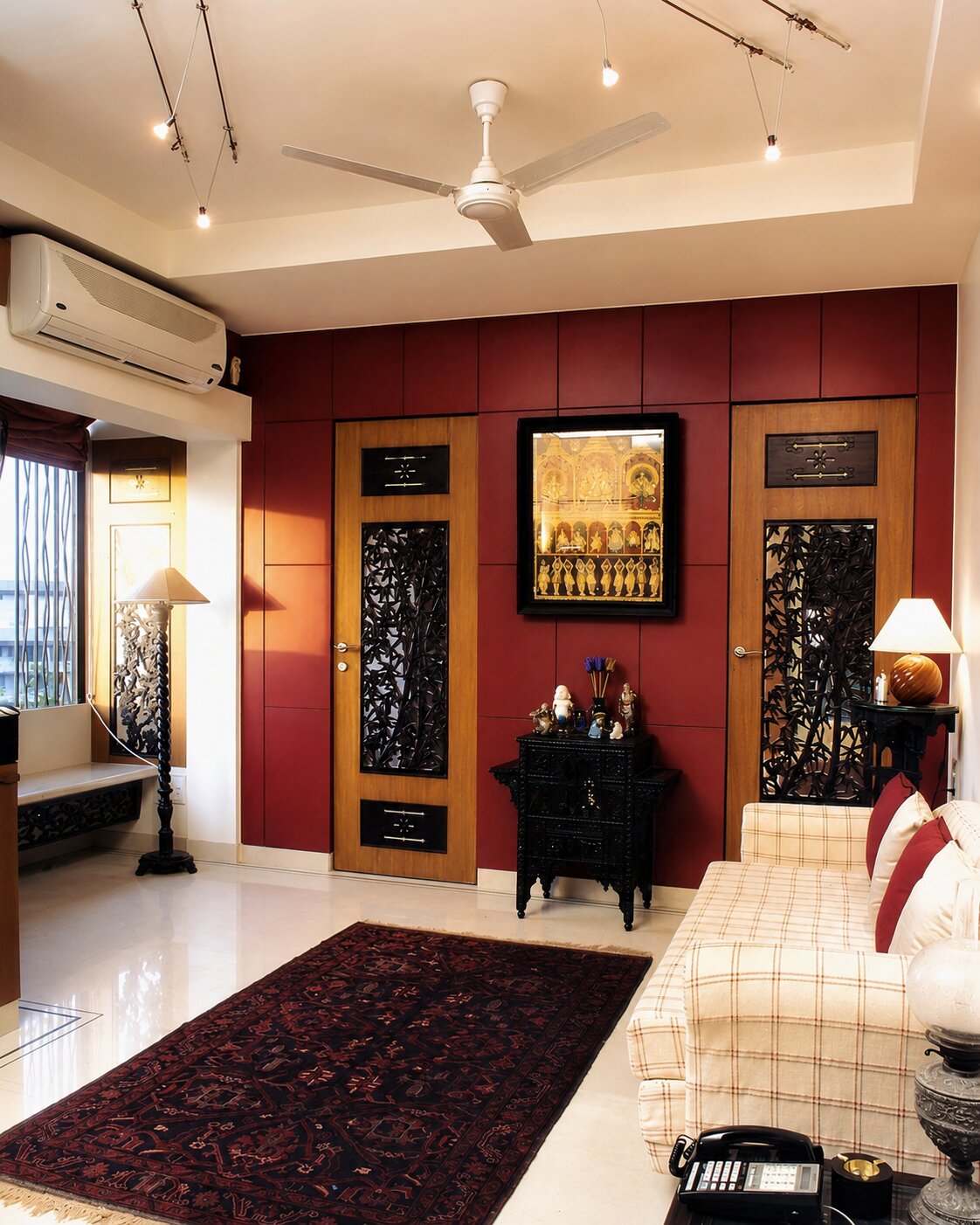 Guha Residence Residential in Mumbai image 2