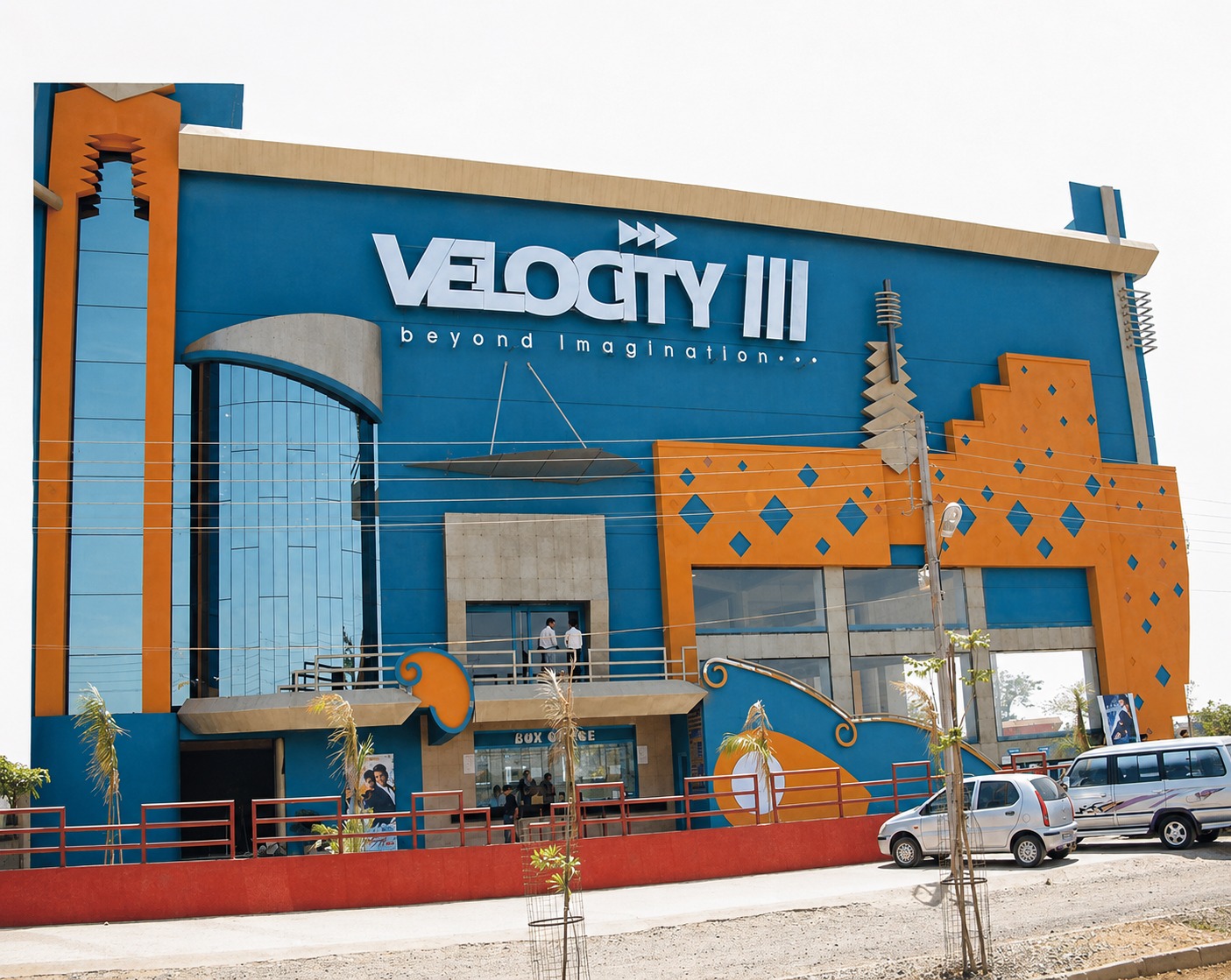 Velocity Mall Repurpose in Indore image 3