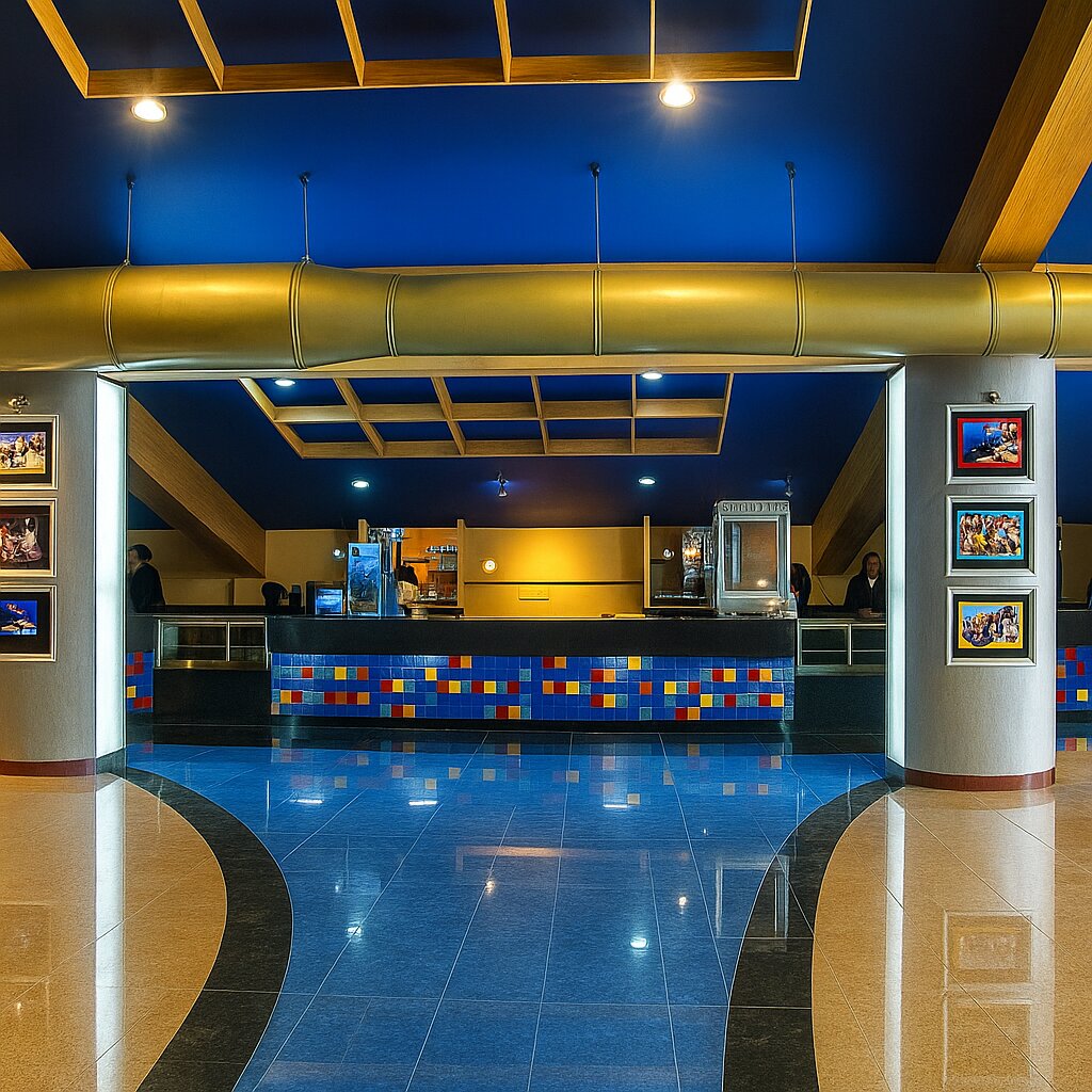 Velocity Mall Repurpose in Indore image 1