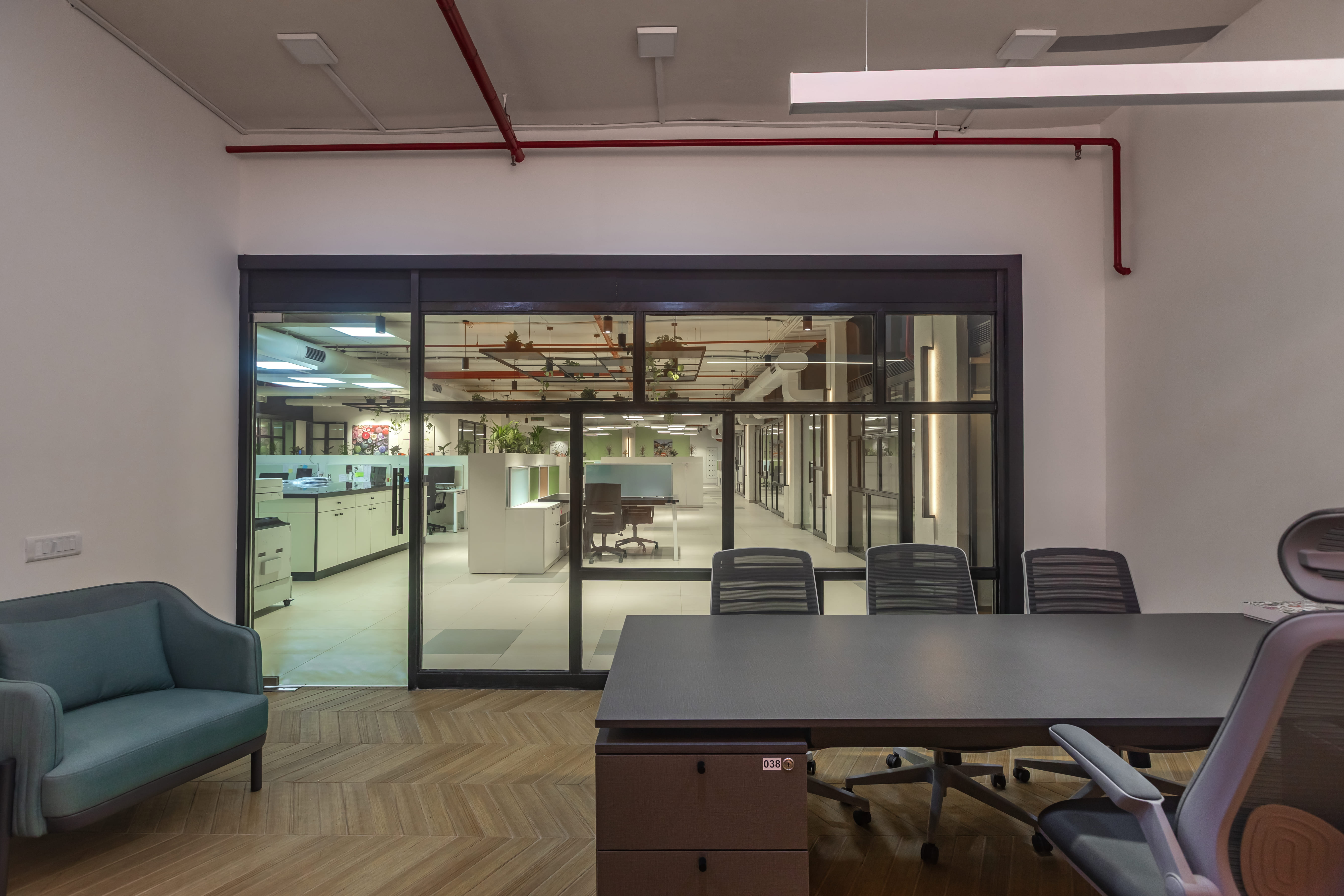 Pivot Services office Commercial in Mumbai image 14
