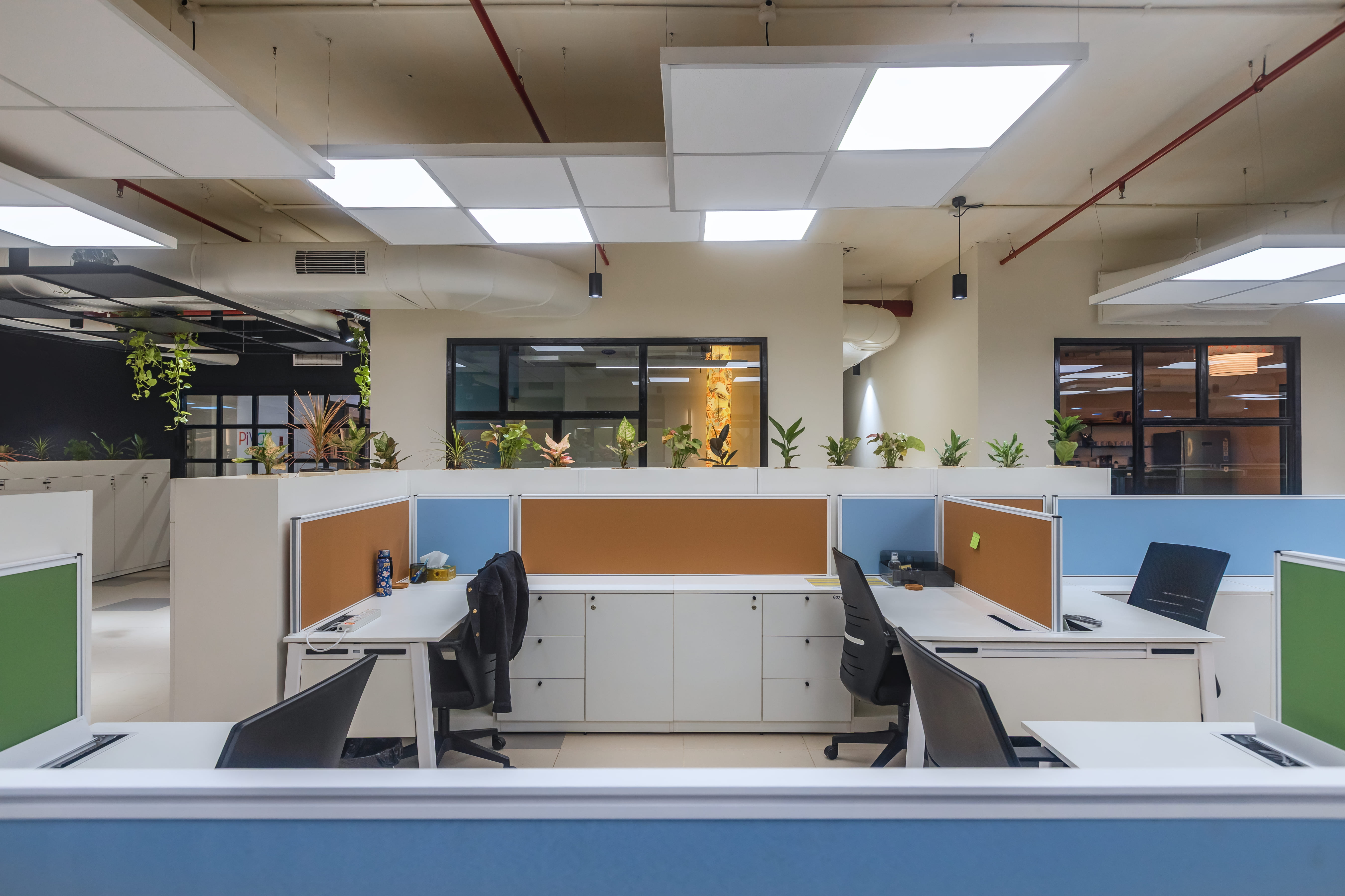 Pivot Services office Commercial in Mumbai image 7
