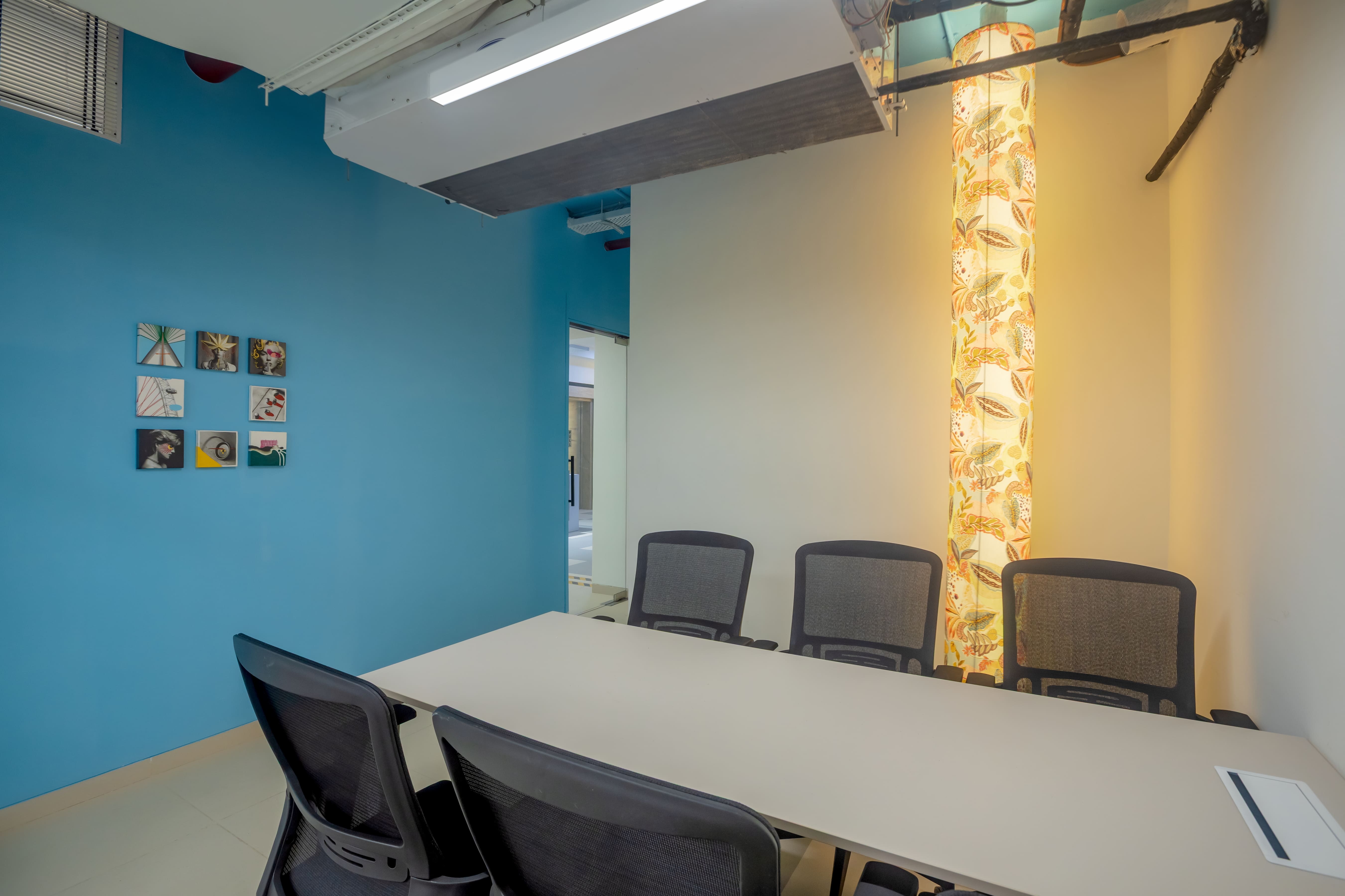 Pivot Services office Commercial in Mumbai image 8