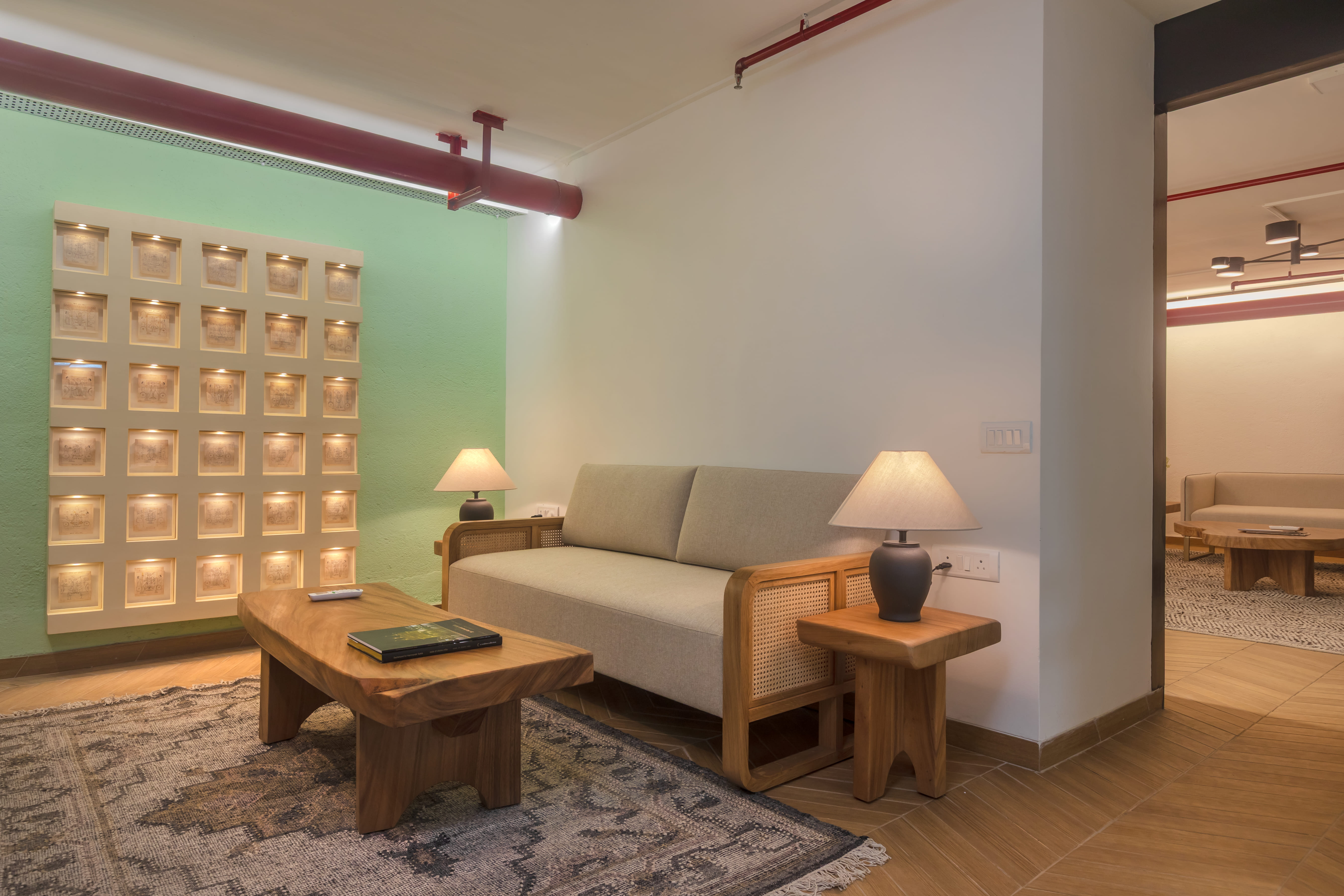 Pivot Services office Commercial in Mumbai image 23