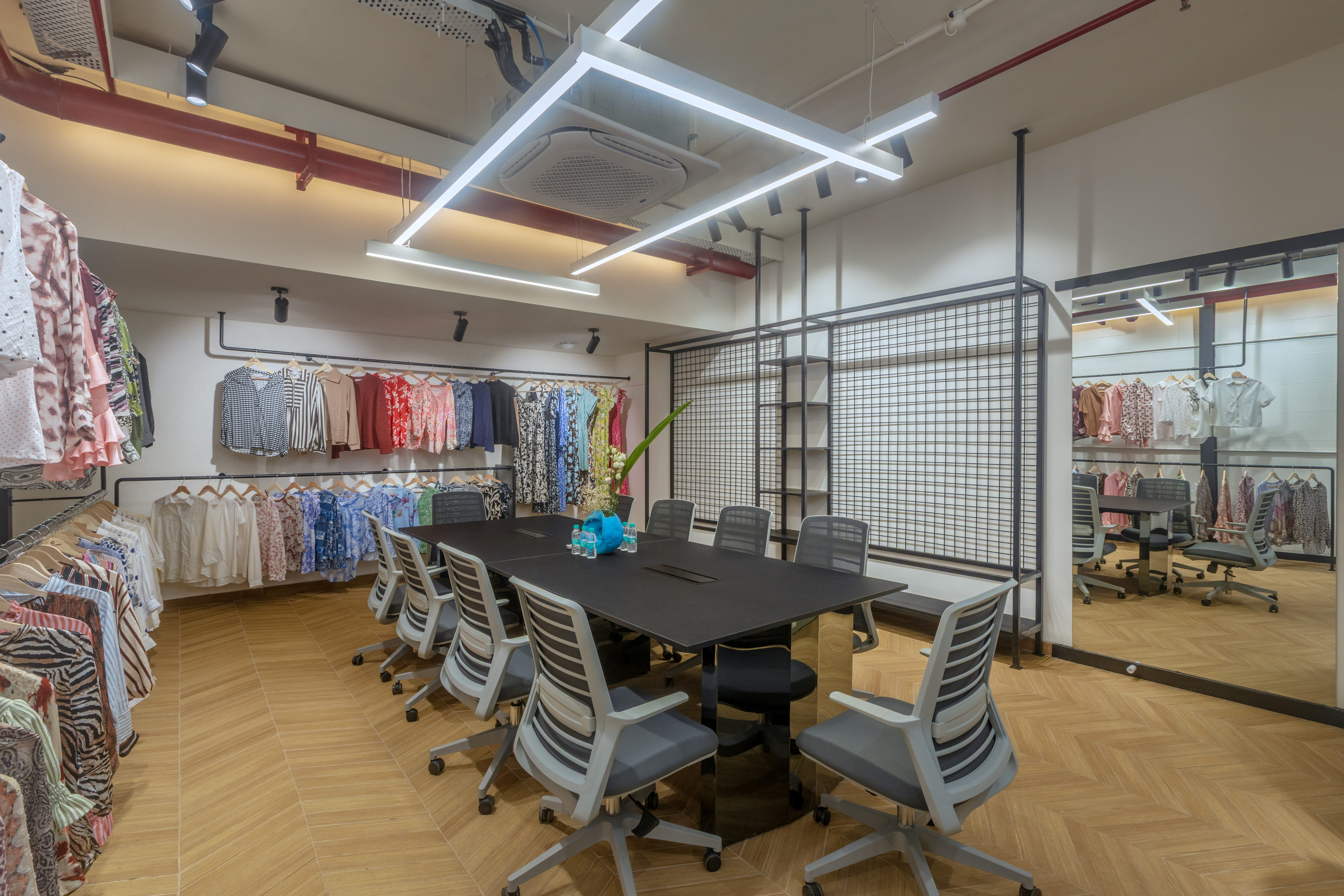 Pivot Services office Commercial in Mumbai image 4