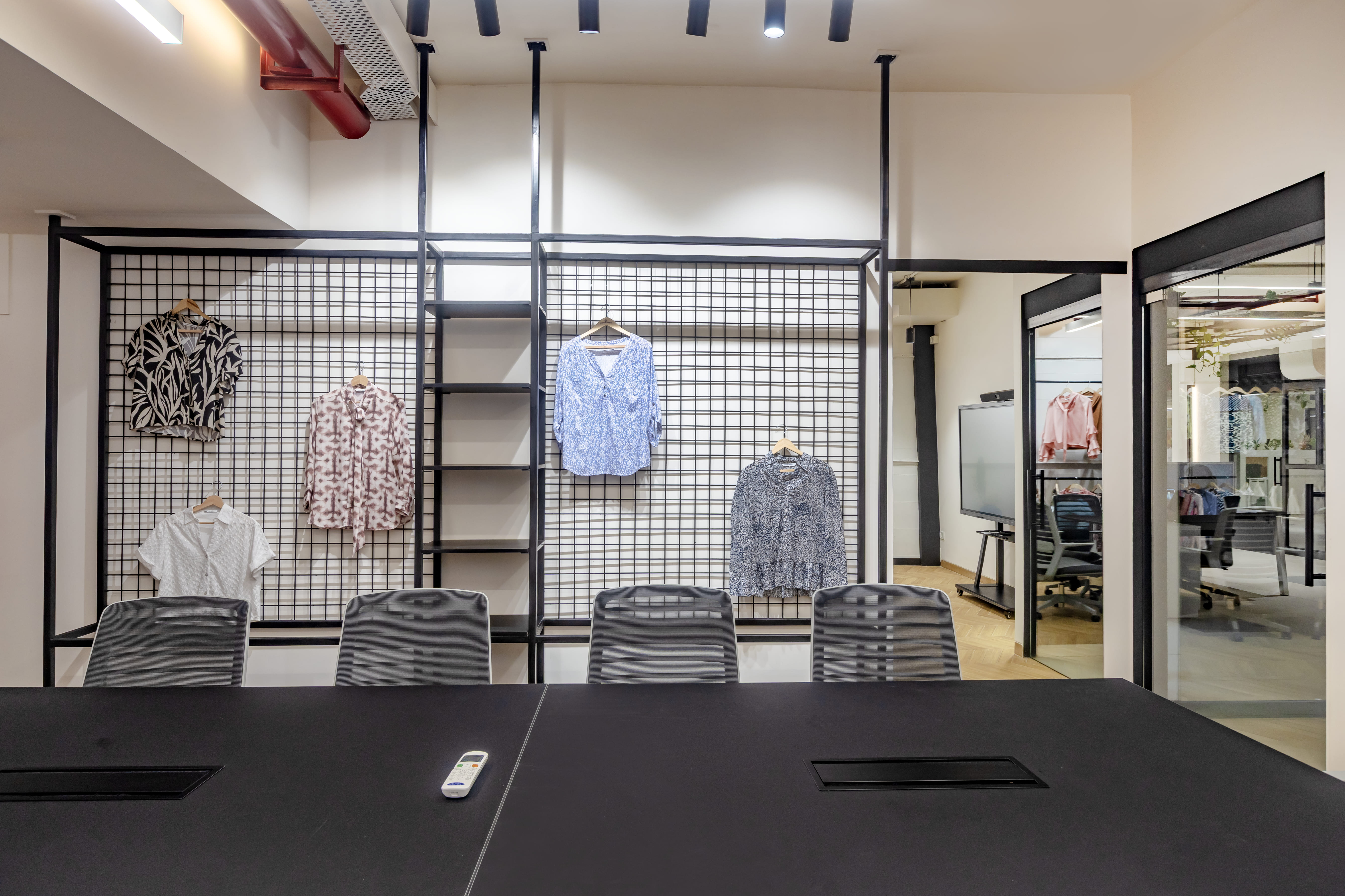 Pivot Services office Commercial in Mumbai image 5