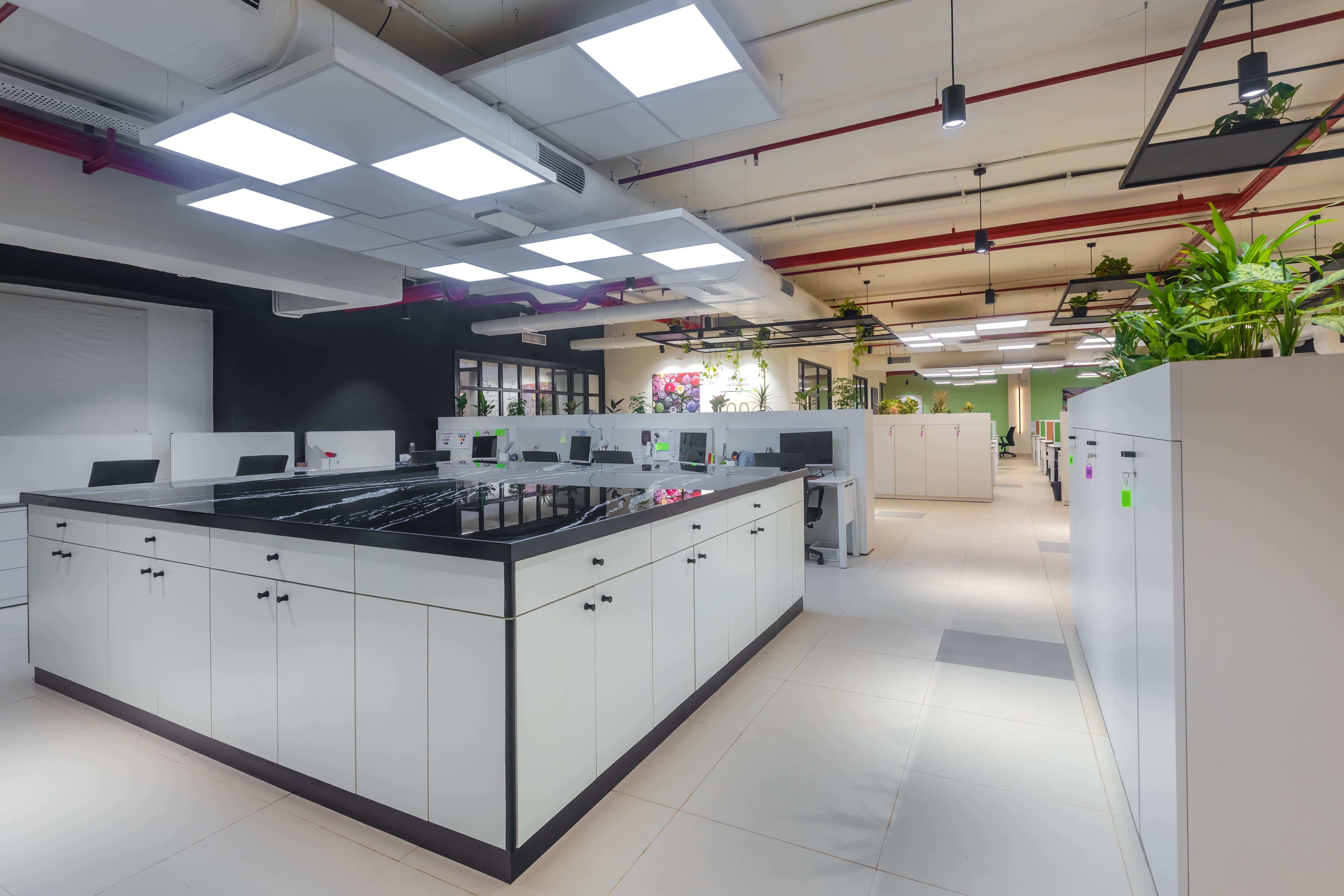 Pivot Services office Commercial in Mumbai image 3