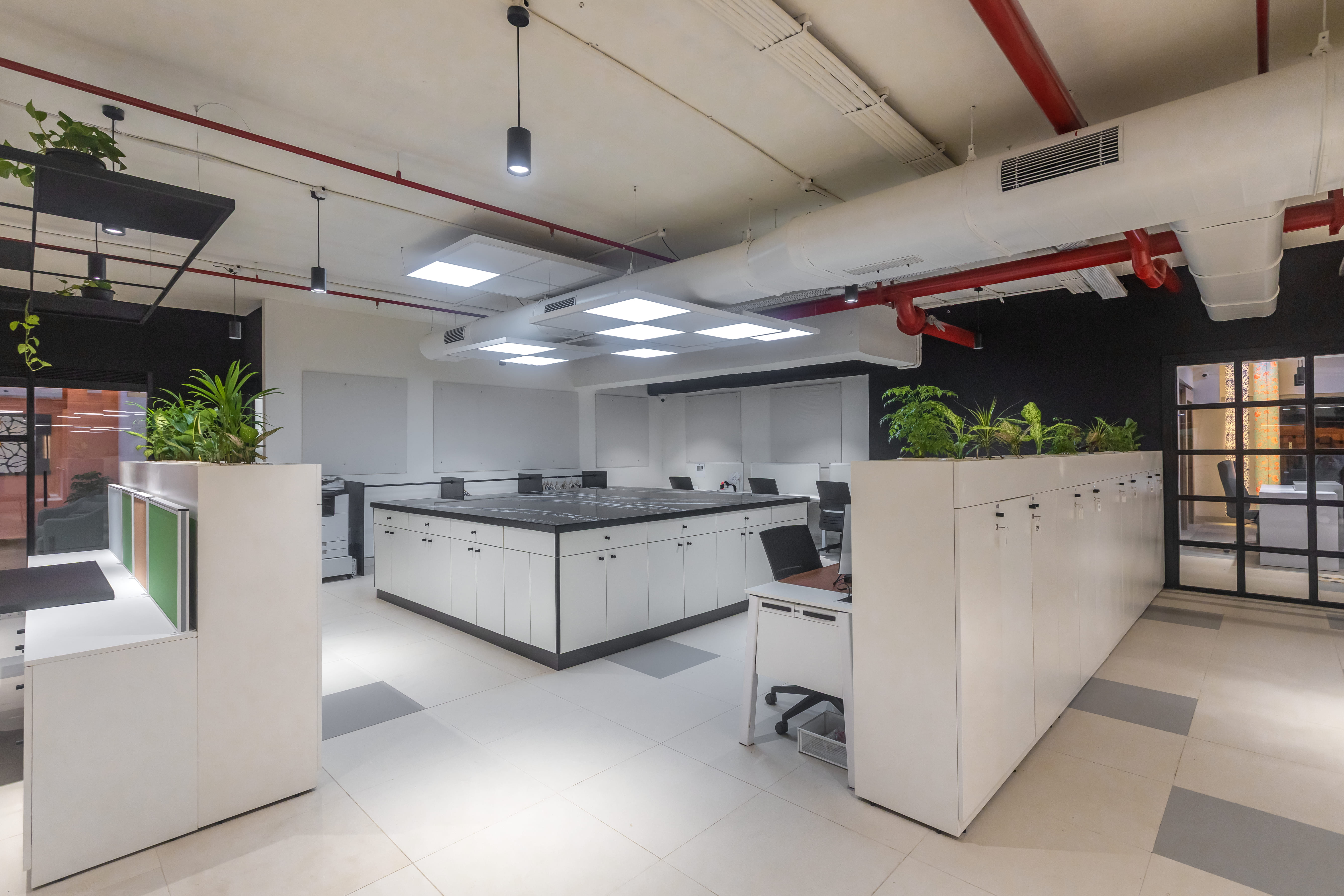 Pivot Services office Commercial in Mumbai image 28
