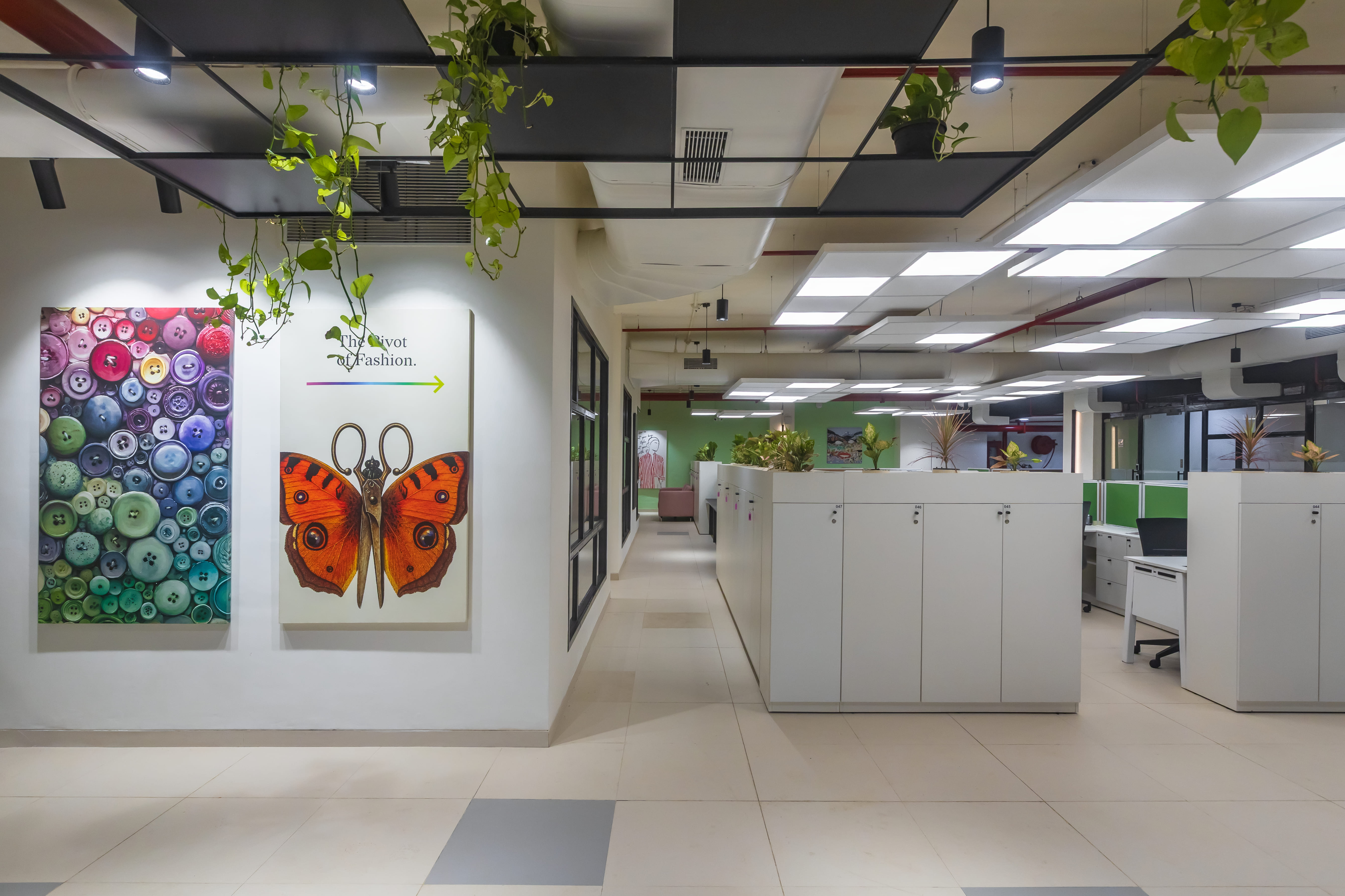 Pivot Services office Commercial in Mumbai image 21