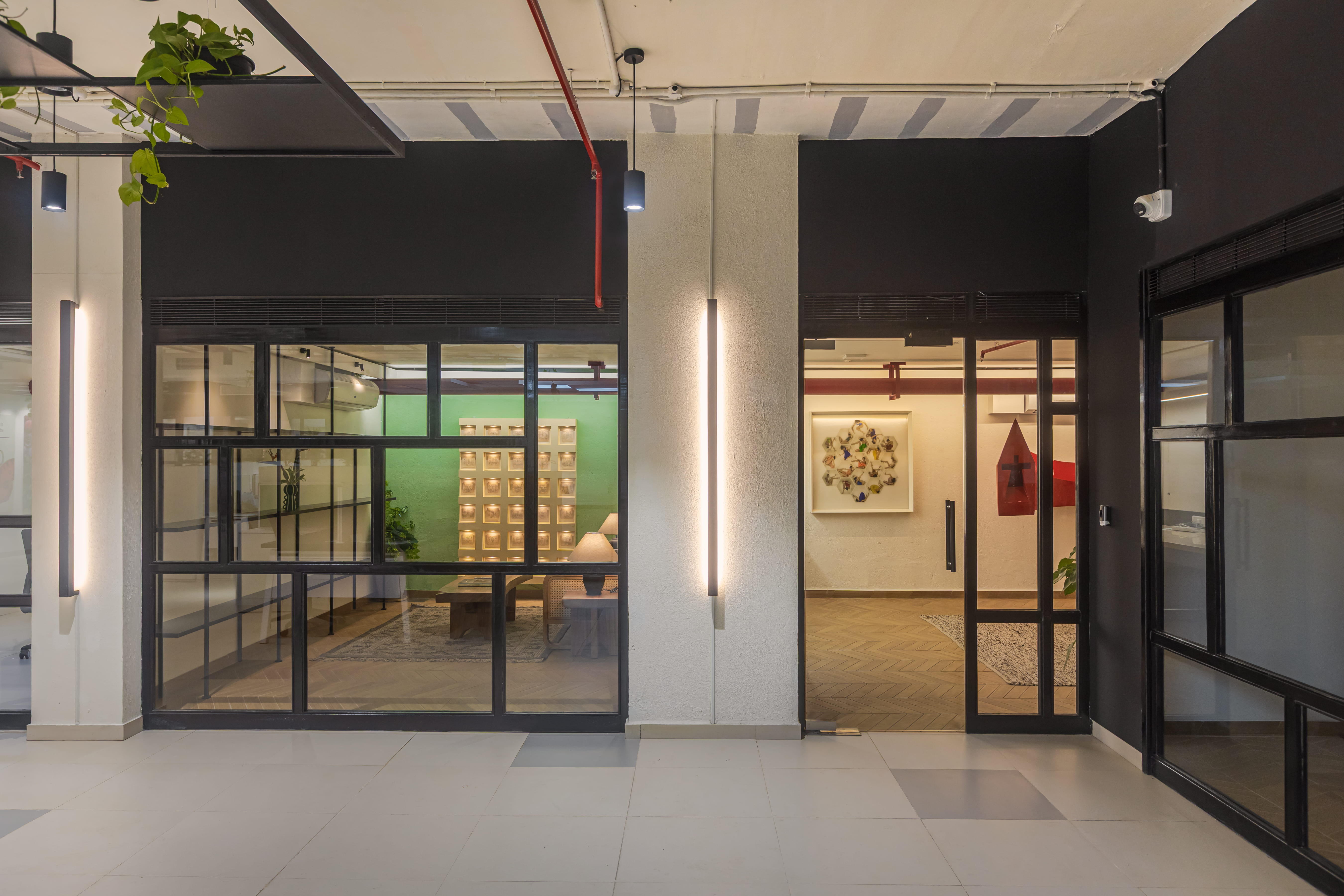 Pivot Services office Commercial in Mumbai image 3