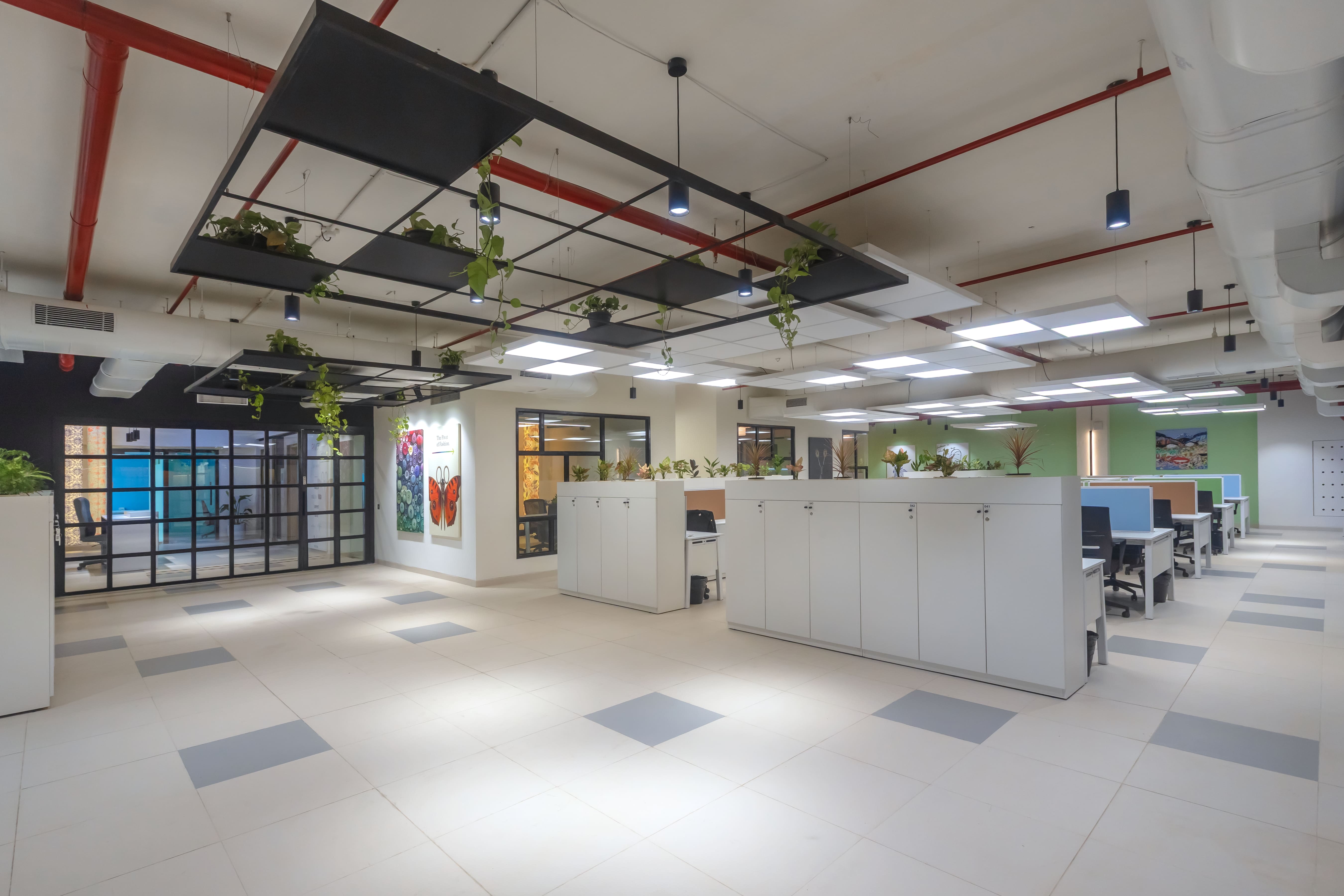 Pivot Services office Commercial in Mumbai image 17