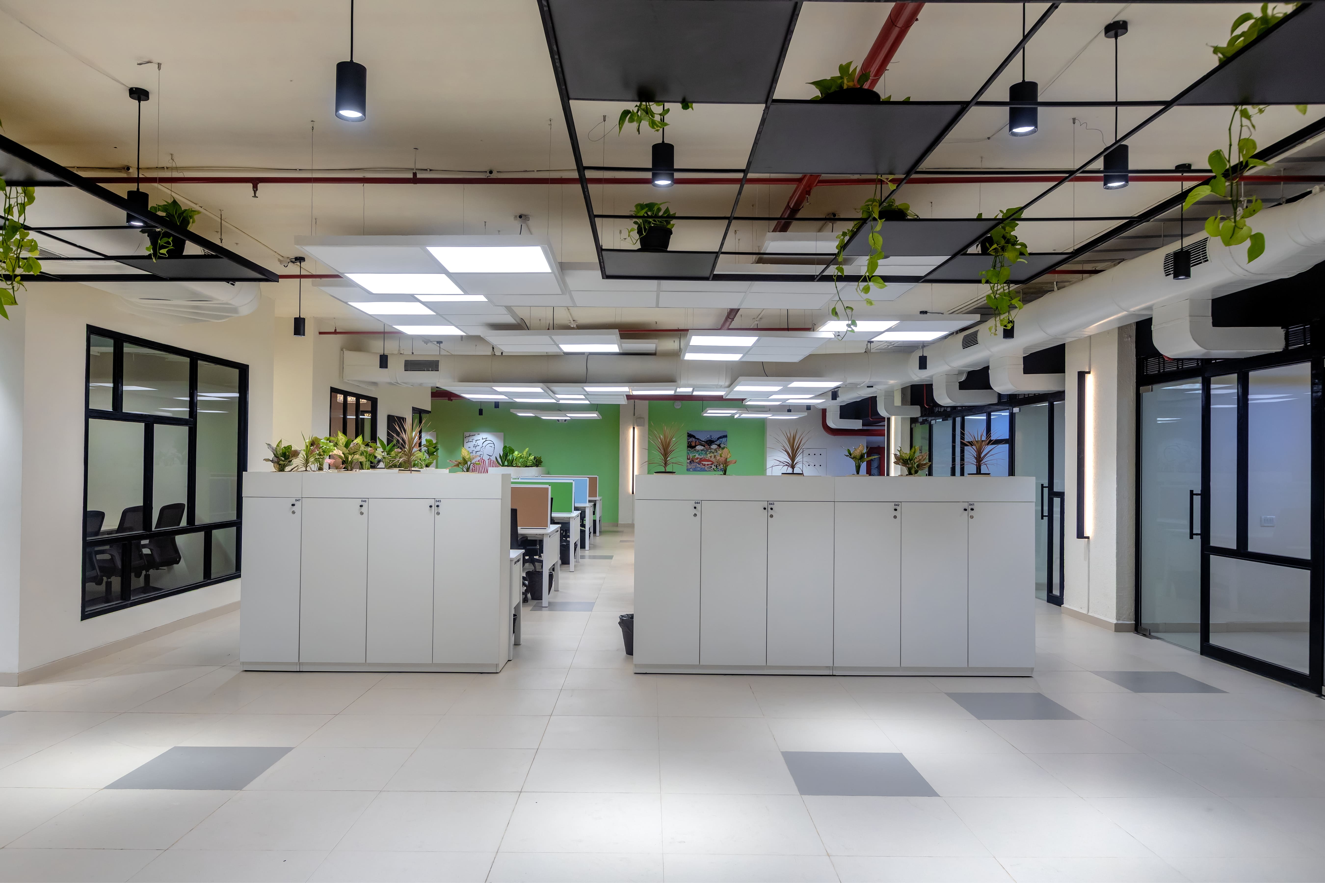 Pivot Services office Commercial in Mumbai image 12